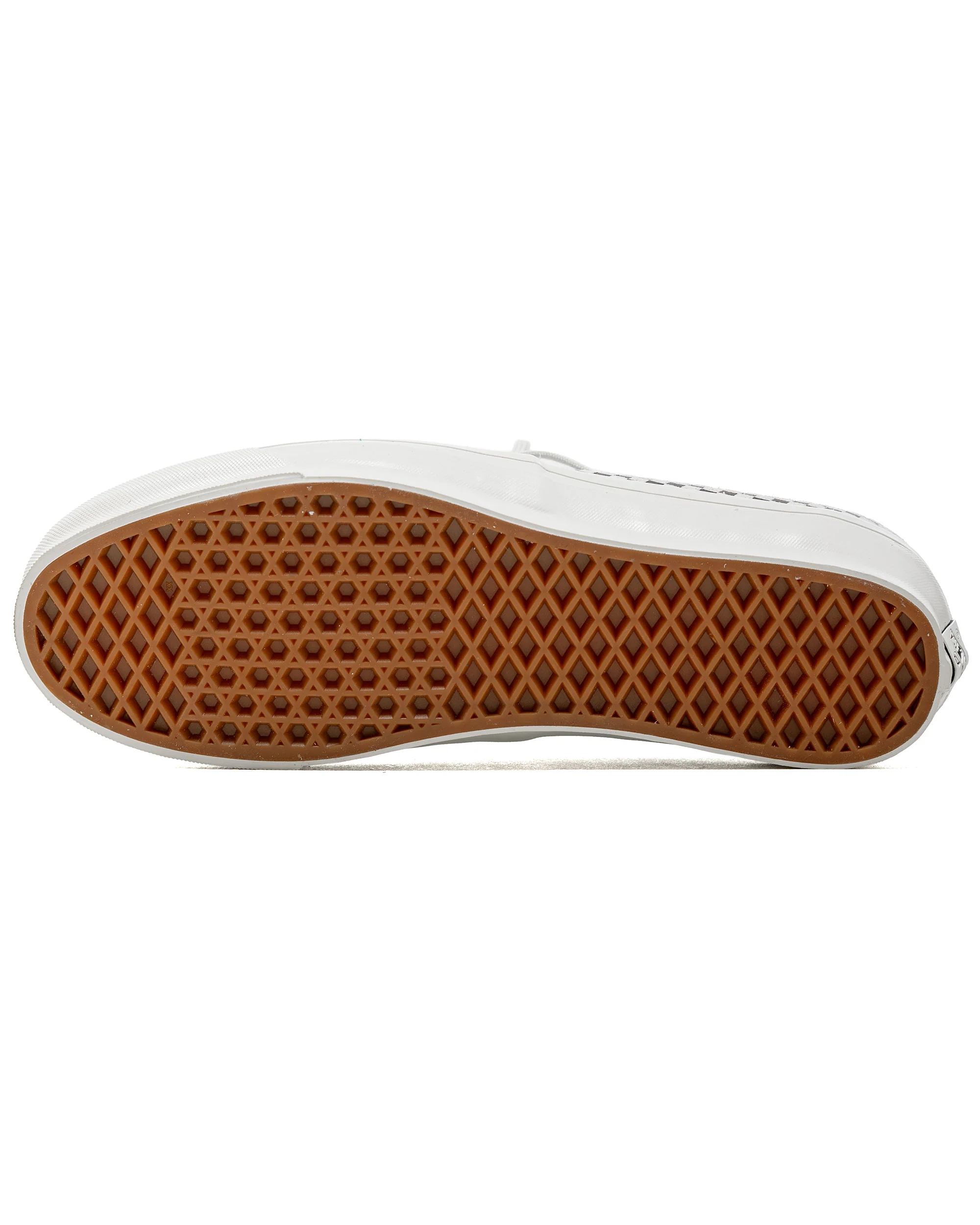 Vans Premium LX Authentic Ease Checkerboard Black/White - Image 5