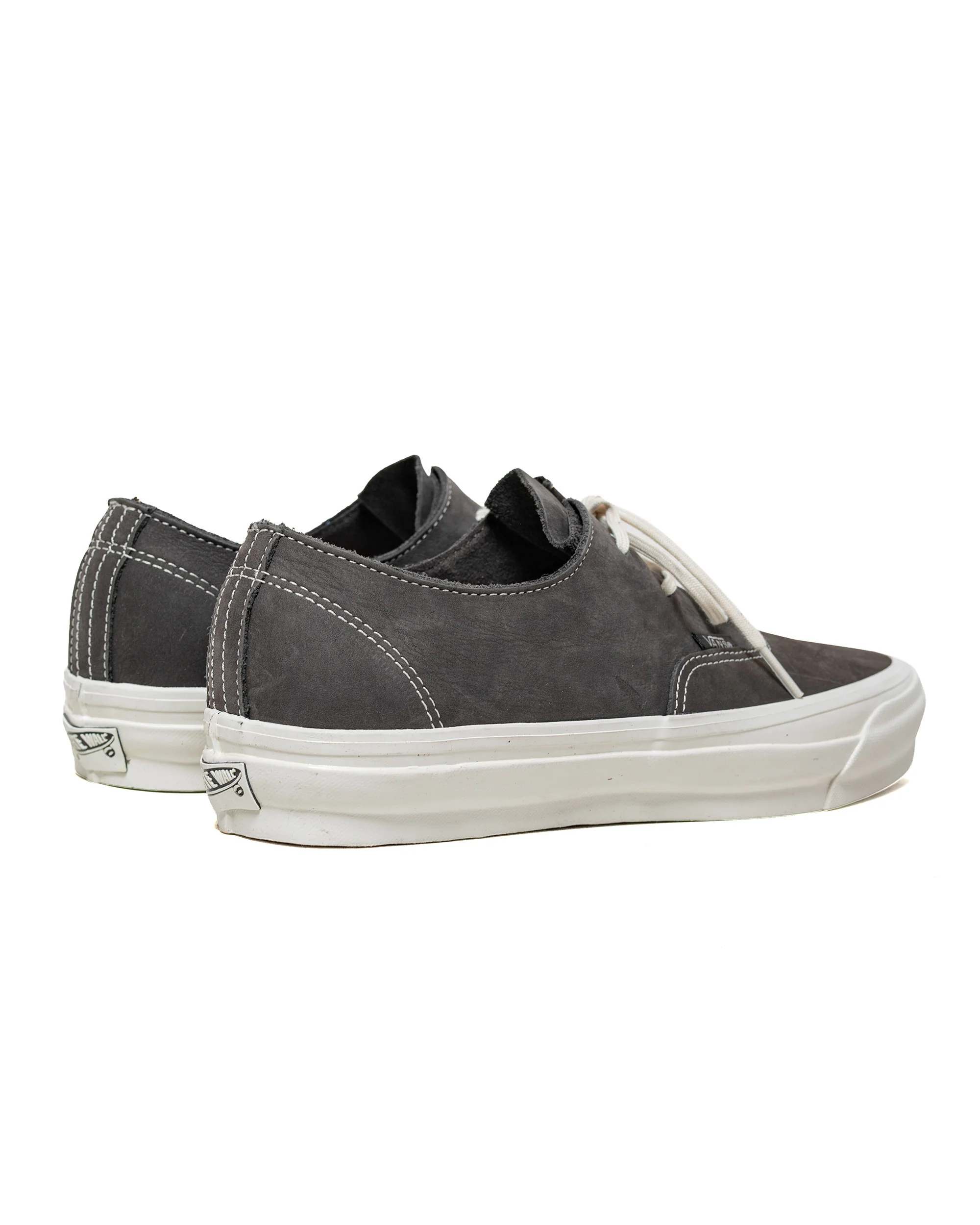 Vans Premium LX Authentic Ease Faded Black - Image 3