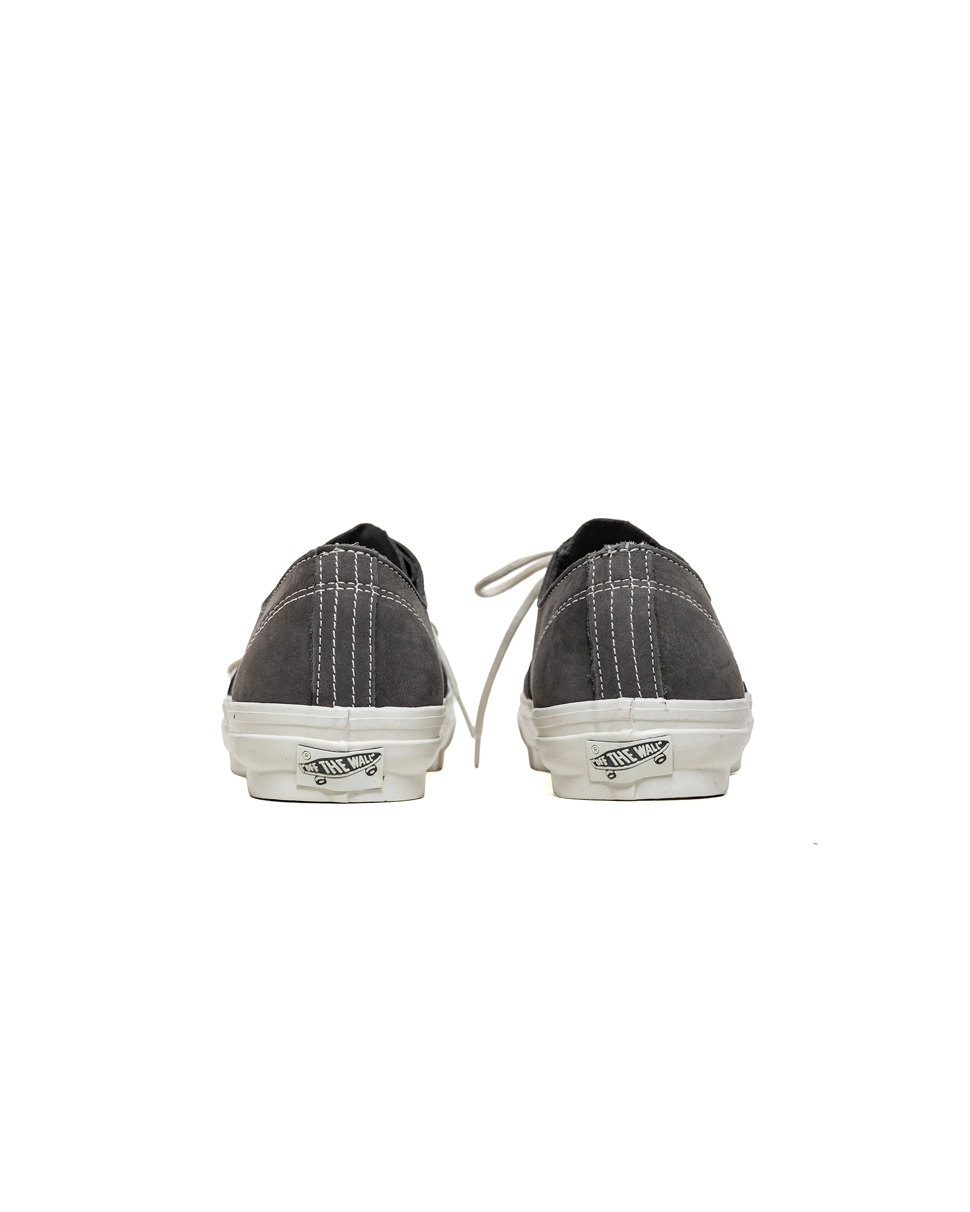 Vans Premium LX Authentic Ease Faded Black - Image 4