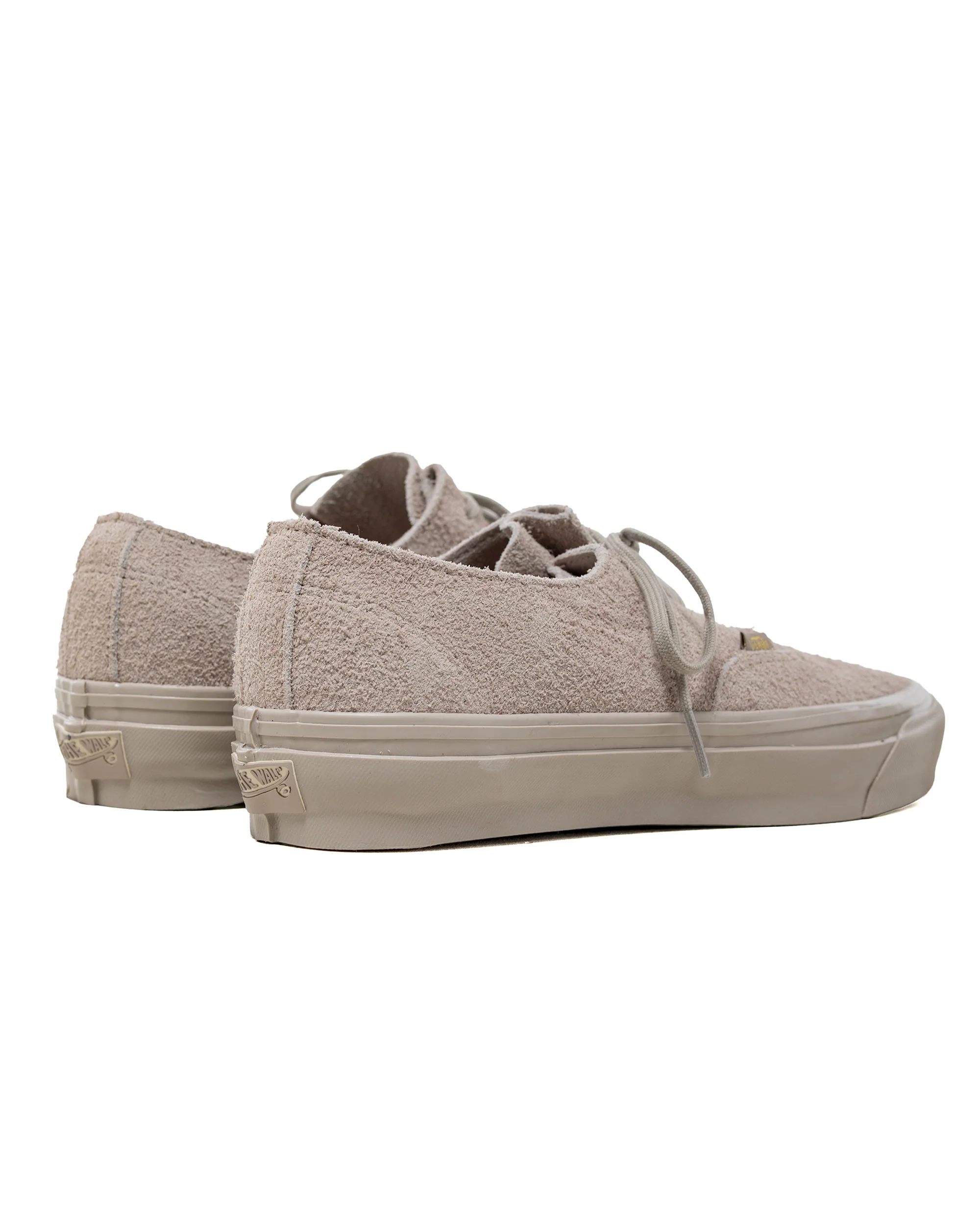 Vans Premium LX Authentic Ease Mushroom - Image 3
