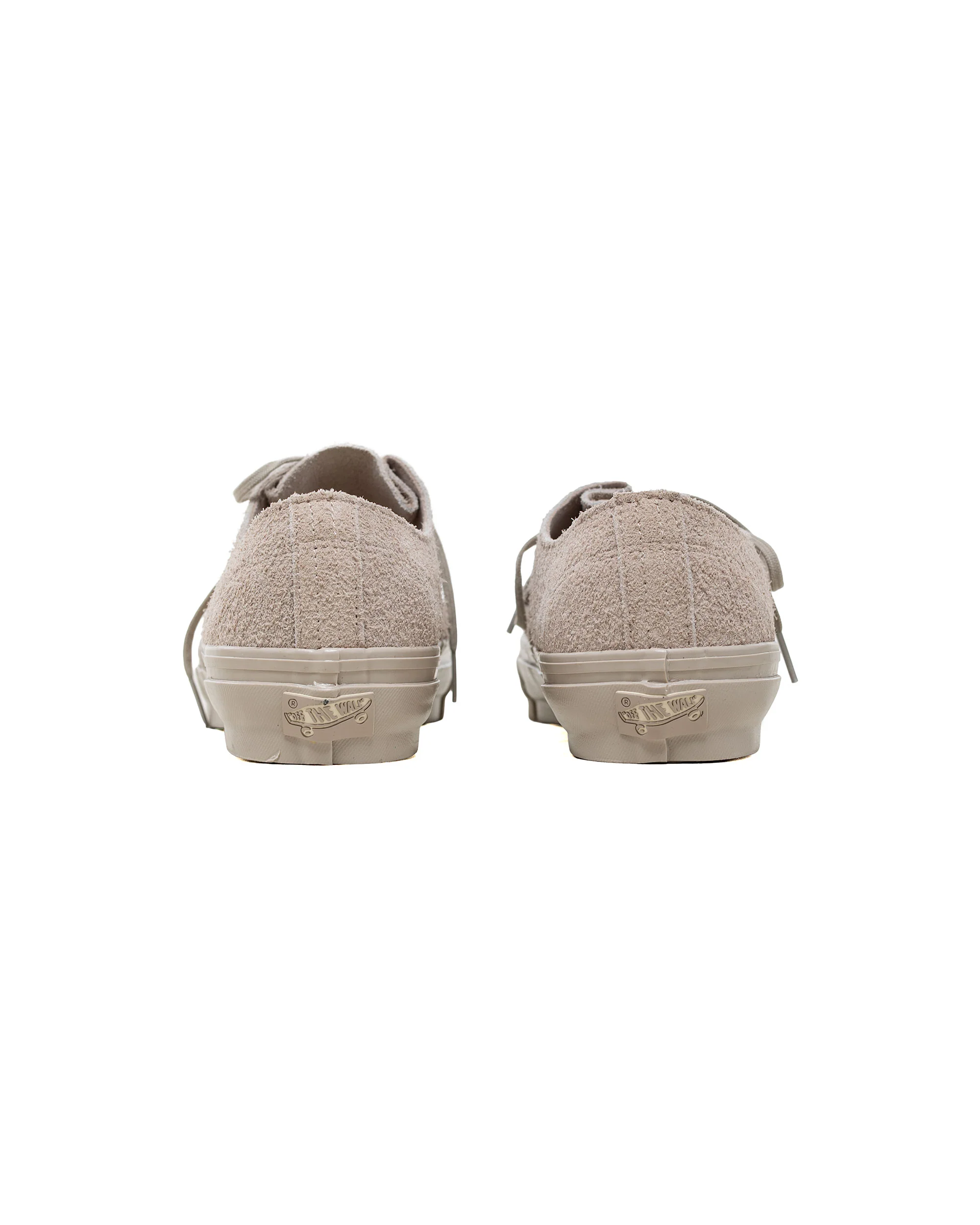 Vans Premium LX Authentic Ease Mushroom - Image 4