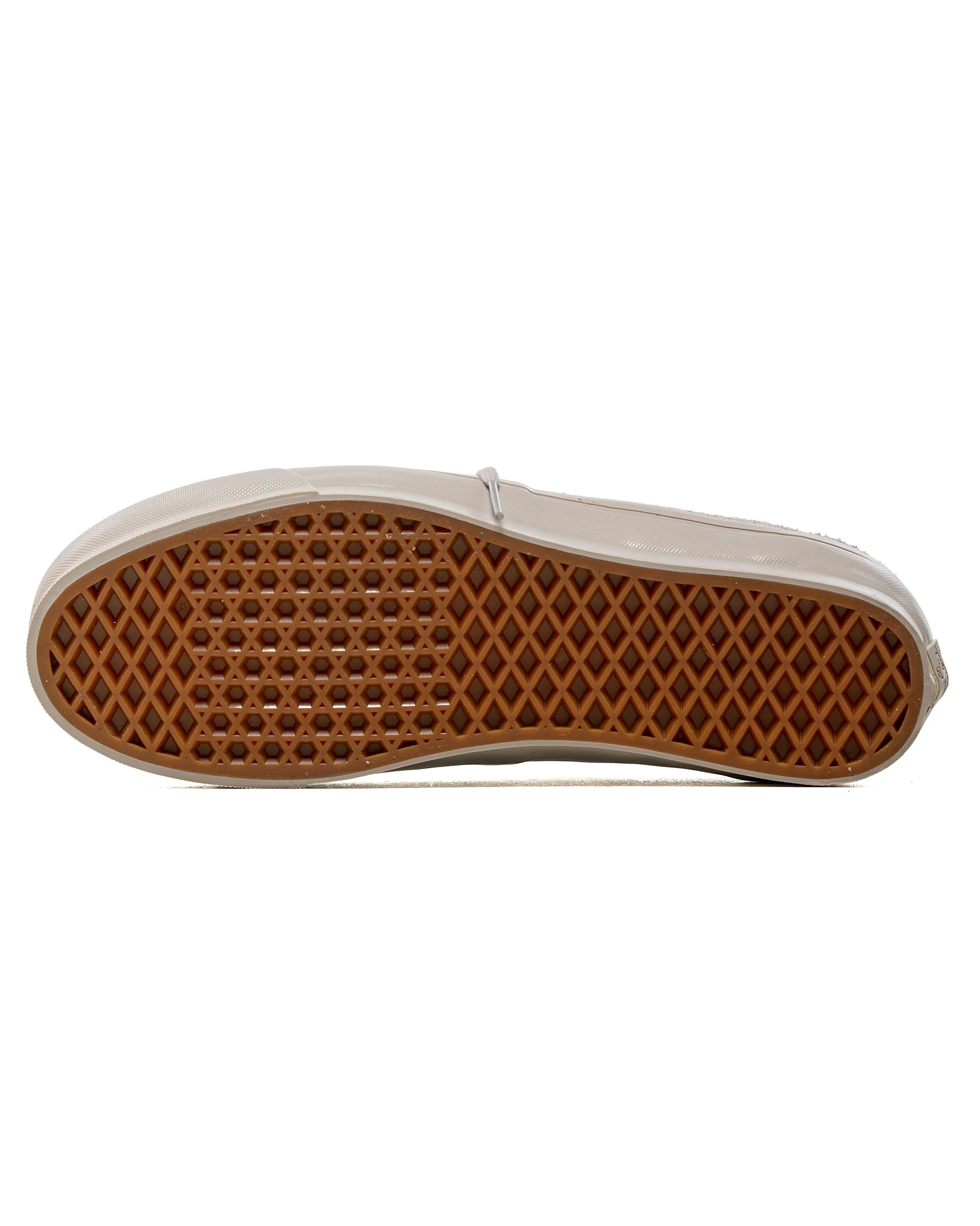 Vans Premium LX Authentic Ease Mushroom - Image 5