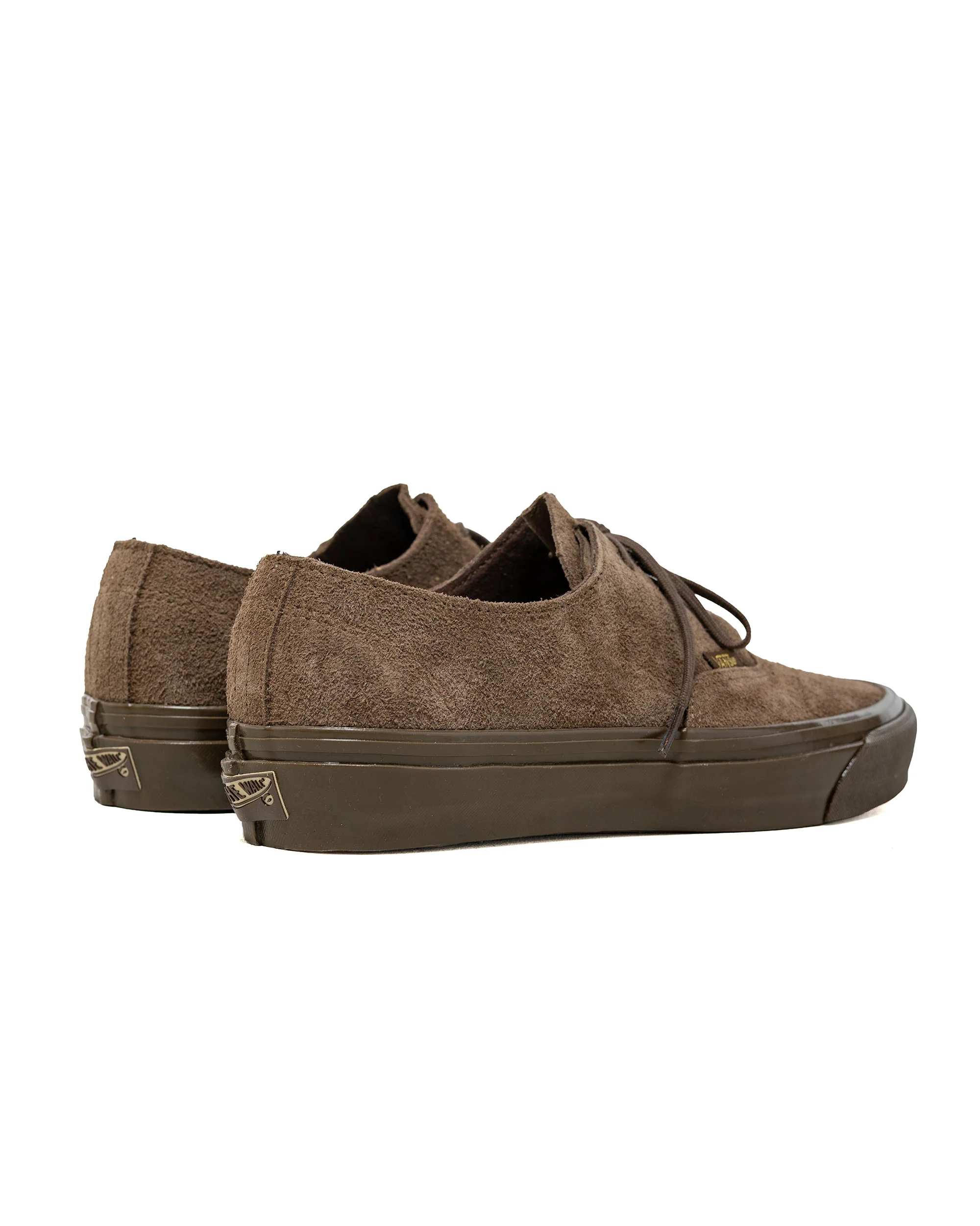 Vans Premium LX Authentic Ease Vintage Cocoa - Image 3