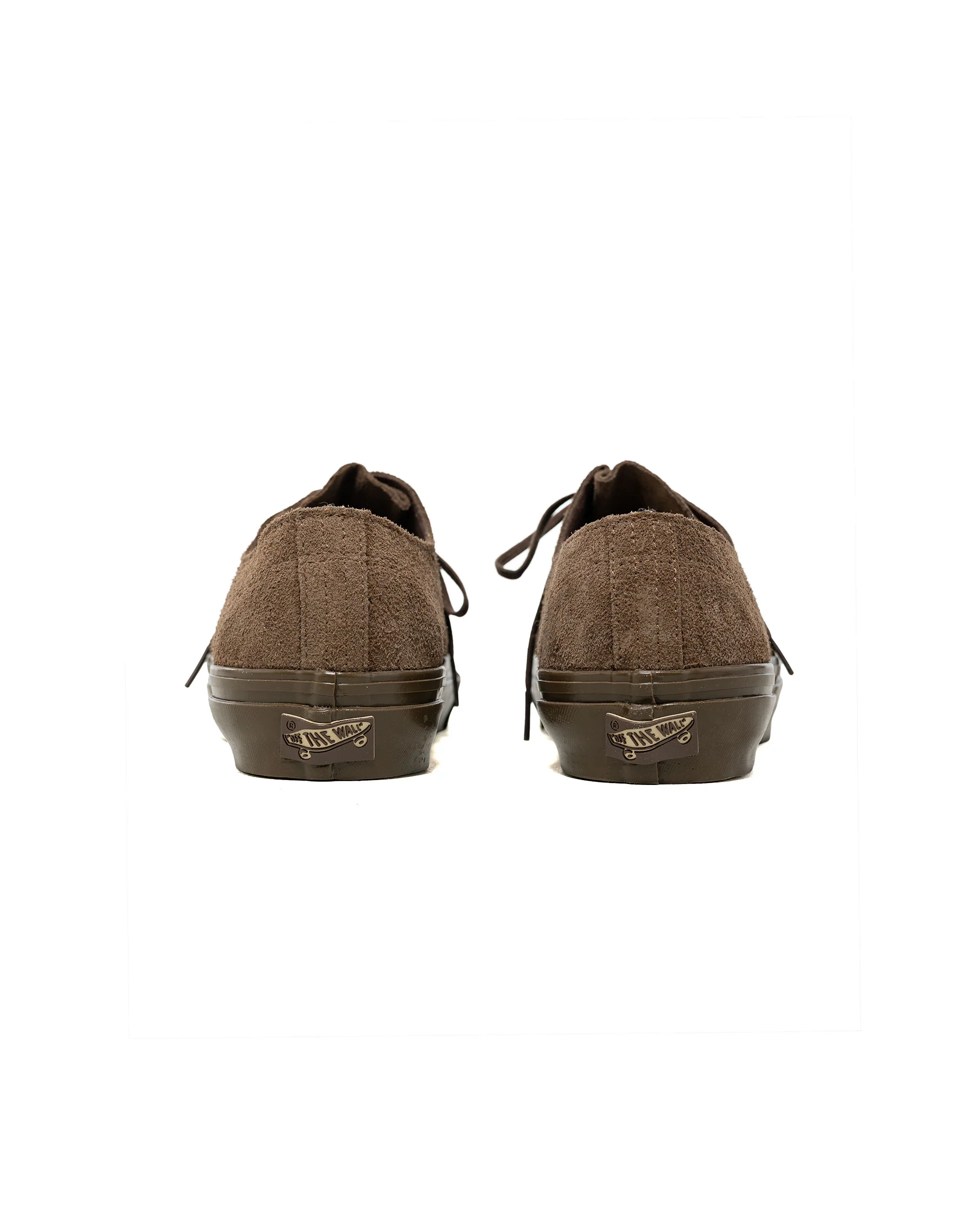 Vans Premium LX Authentic Ease Vintage Cocoa - Image 4