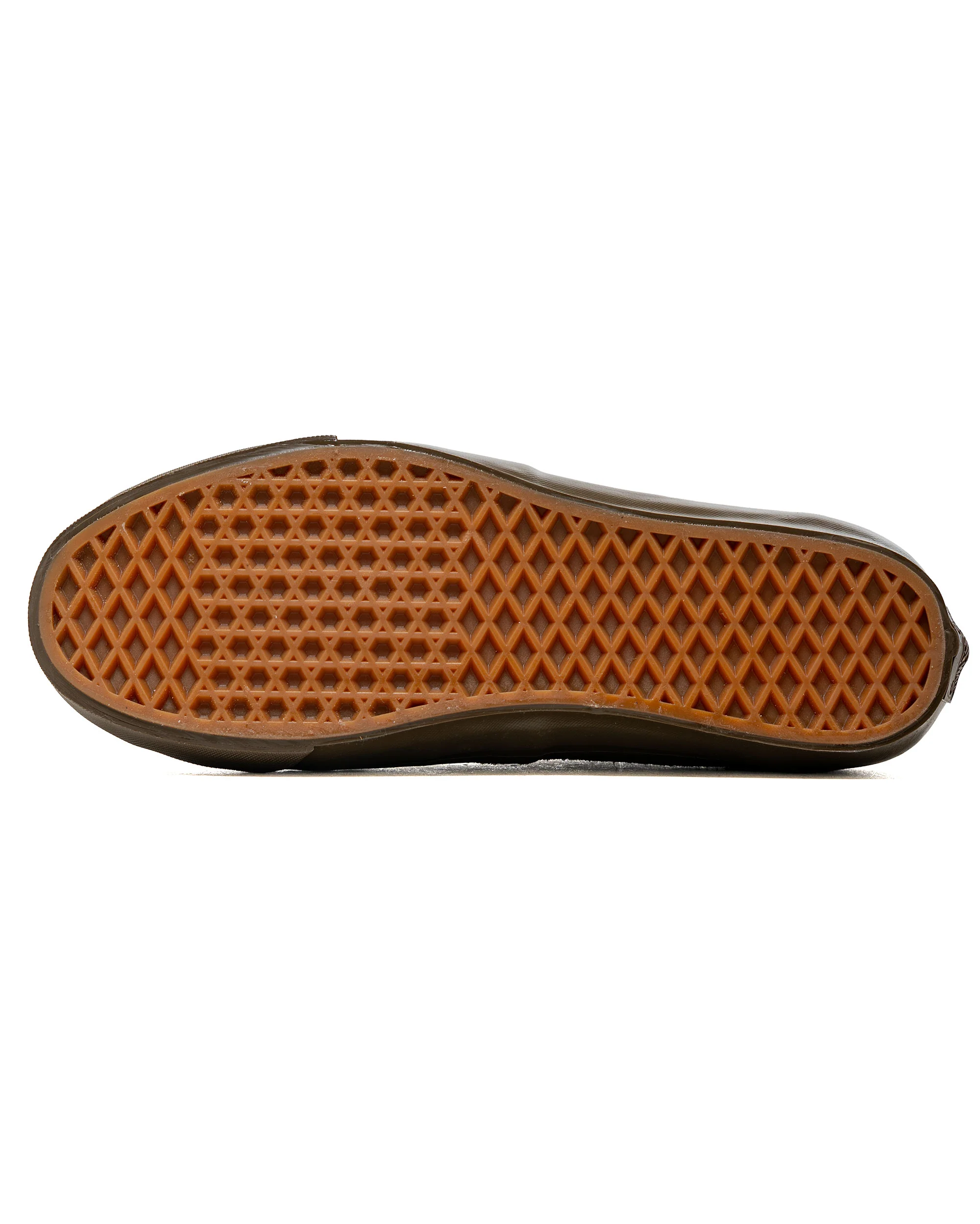Vans Premium LX Authentic Ease Vintage Cocoa - Image 5