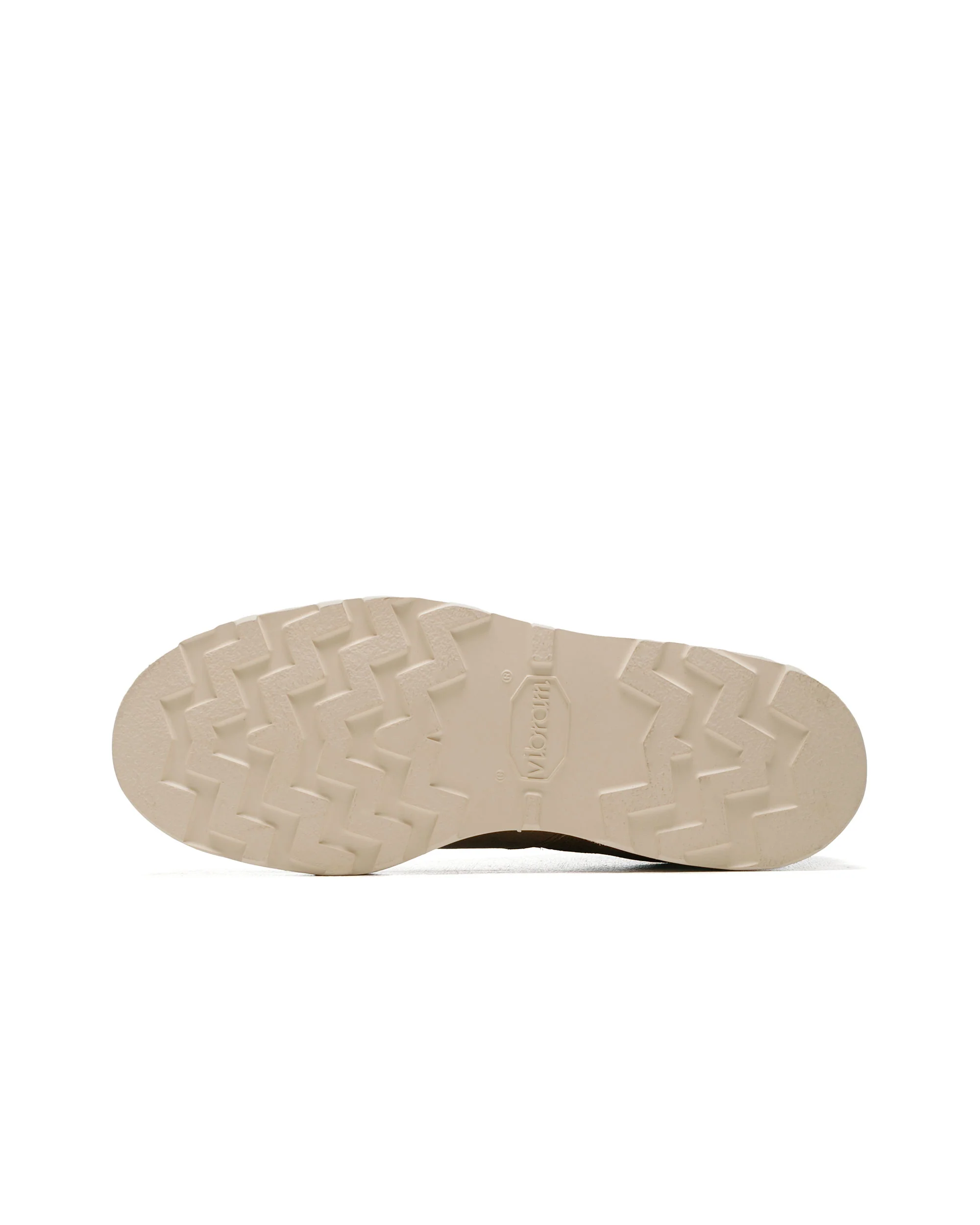 Viberg 1035 Scout Boot Natural Chromexcel Roughout - Image 5