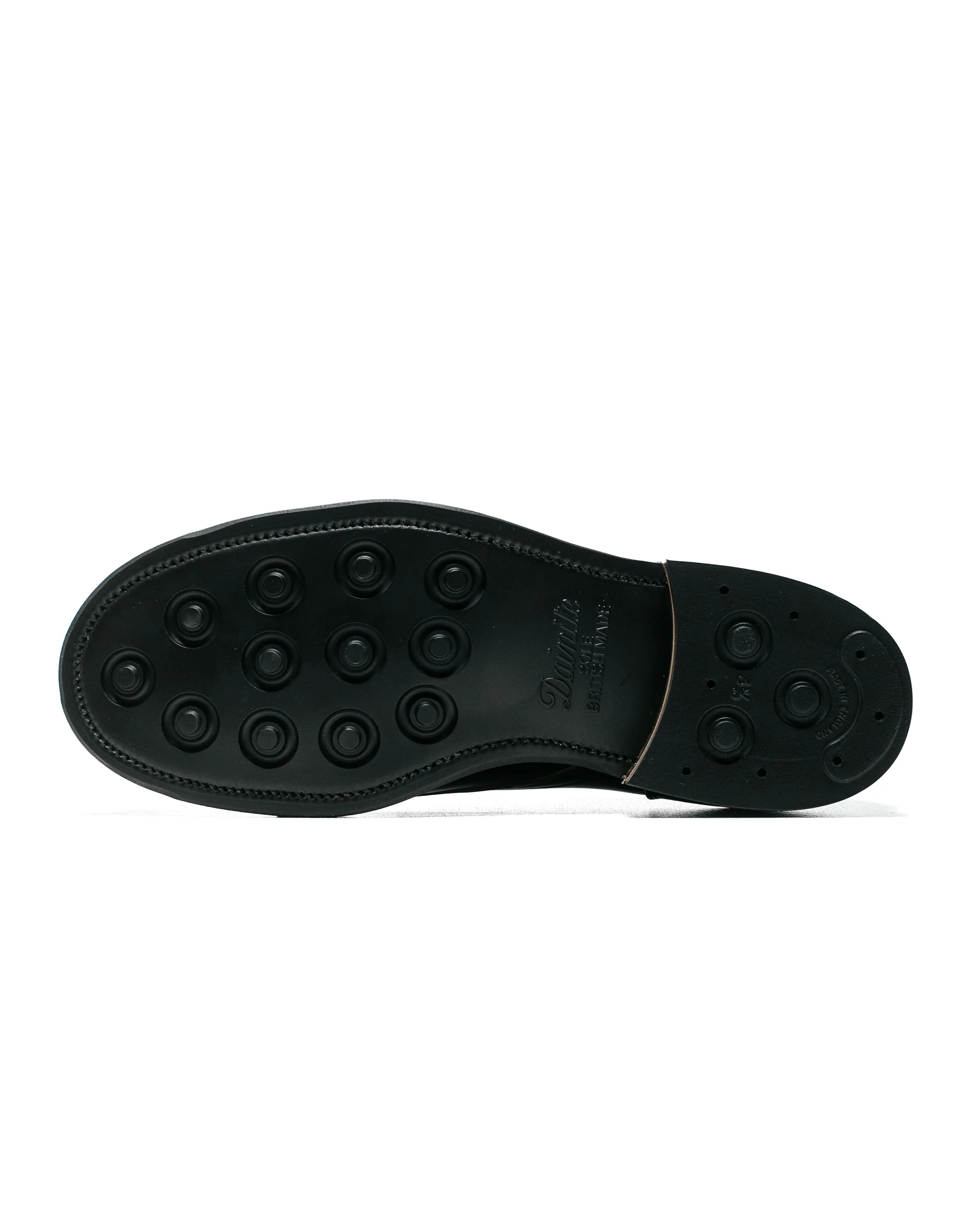 Viberg 1035 Service Boot Black Chromexcel - Image 5