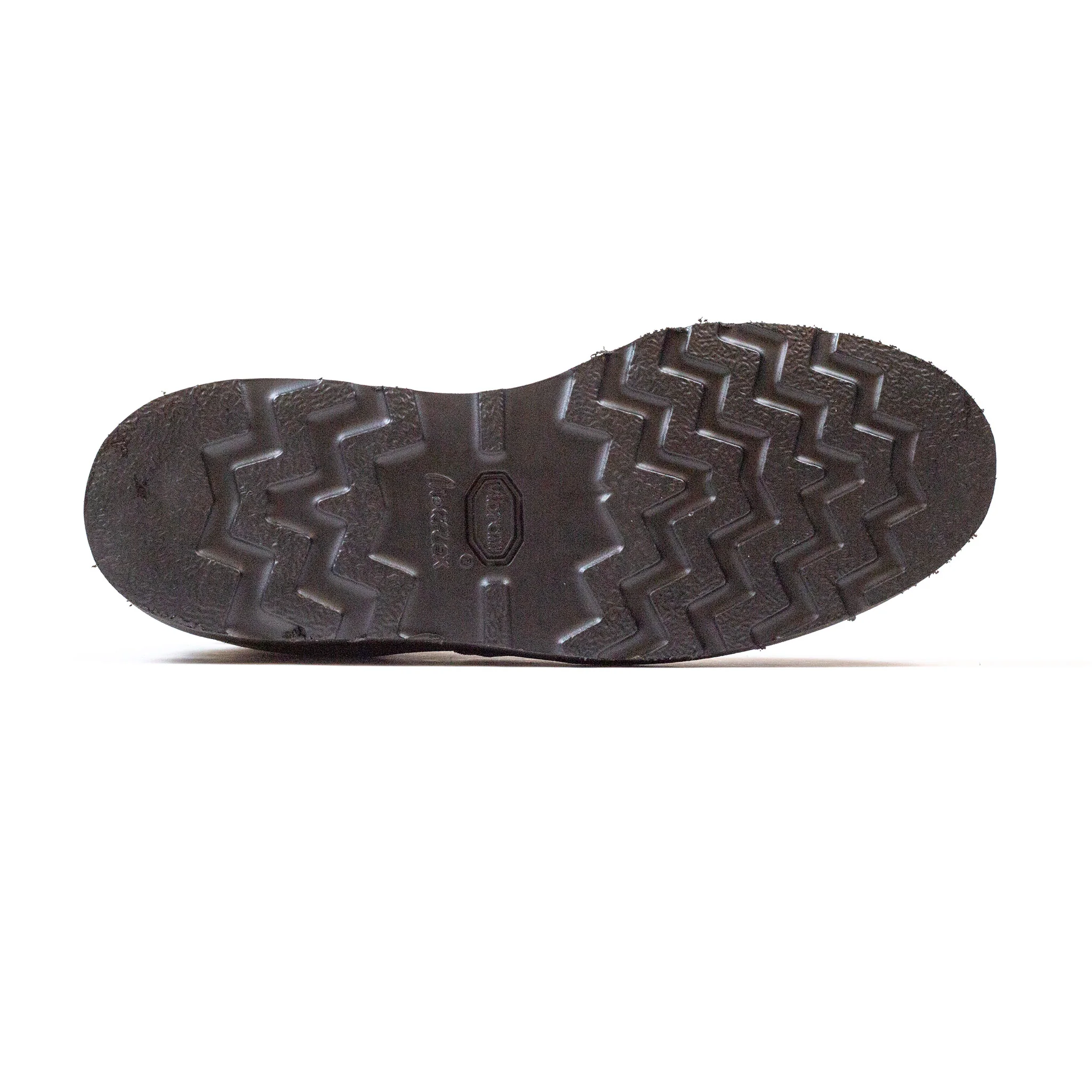 Viberg Bamboo Calf Suede Scout Boot - Image 5