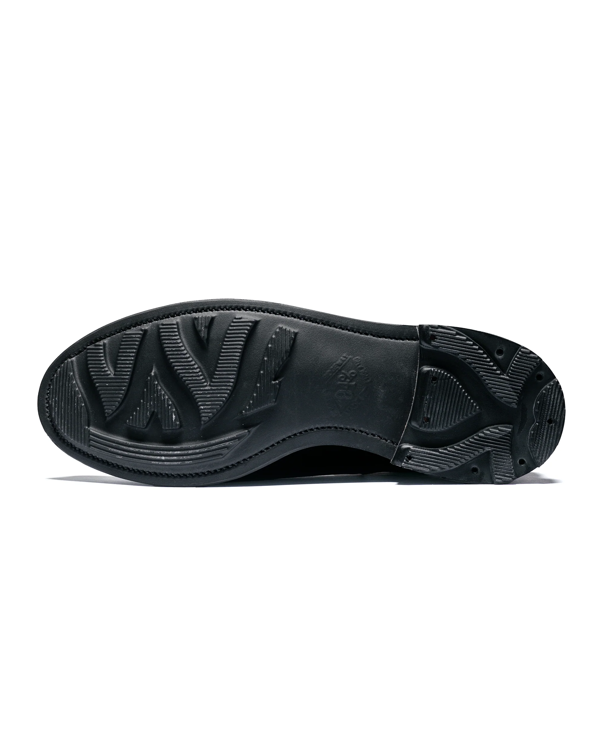 Viberg Chelsea 2030 Nero Vocalou Vitelli - Image 5