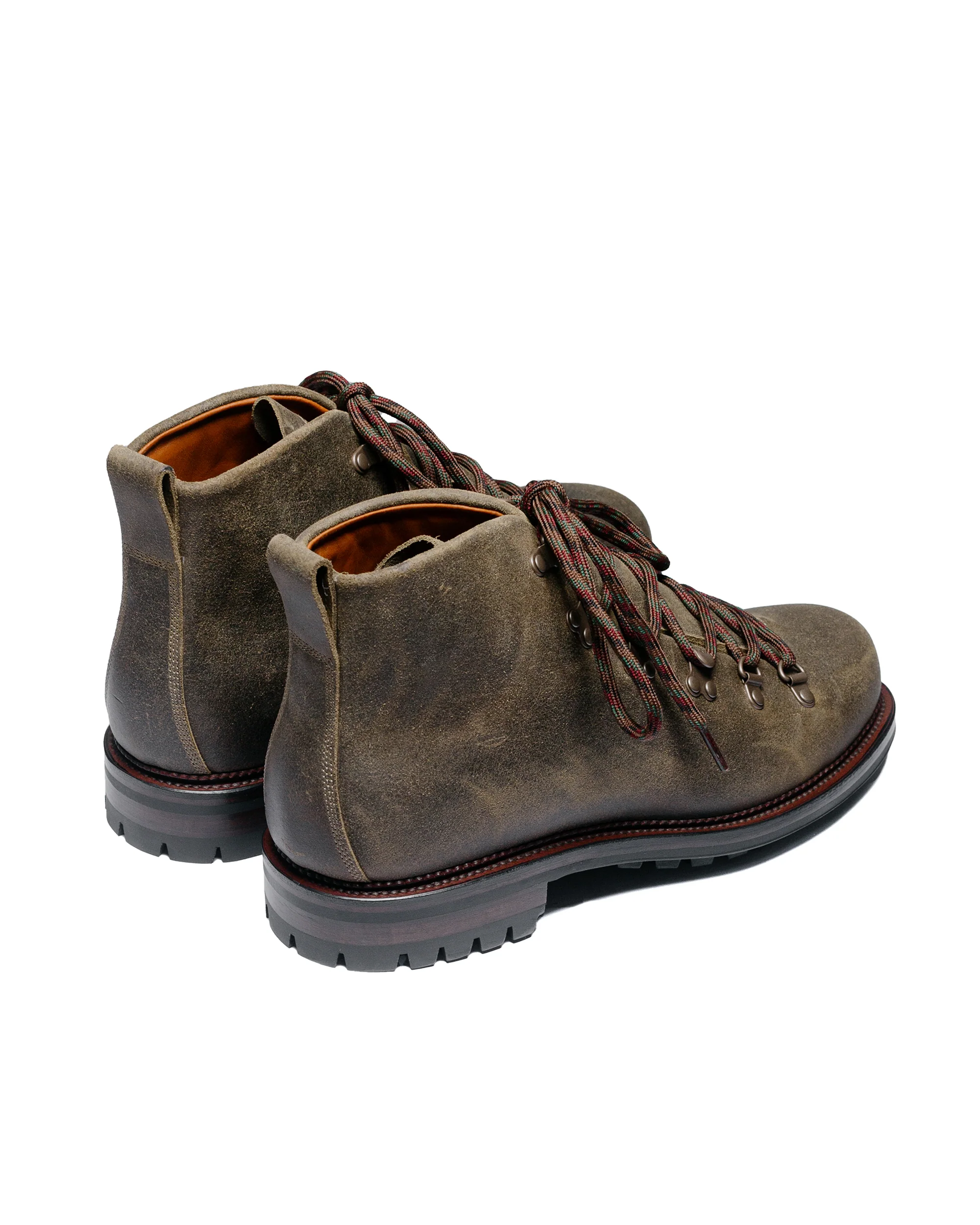 Viberg Hiker Mojave Waxy Commander - Image 3