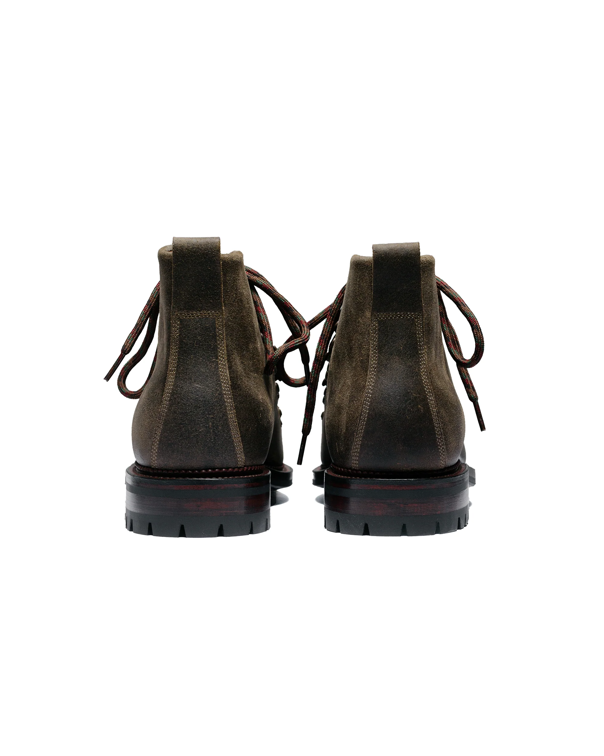 Viberg Hiker Mojave Waxy Commander - Image 4
