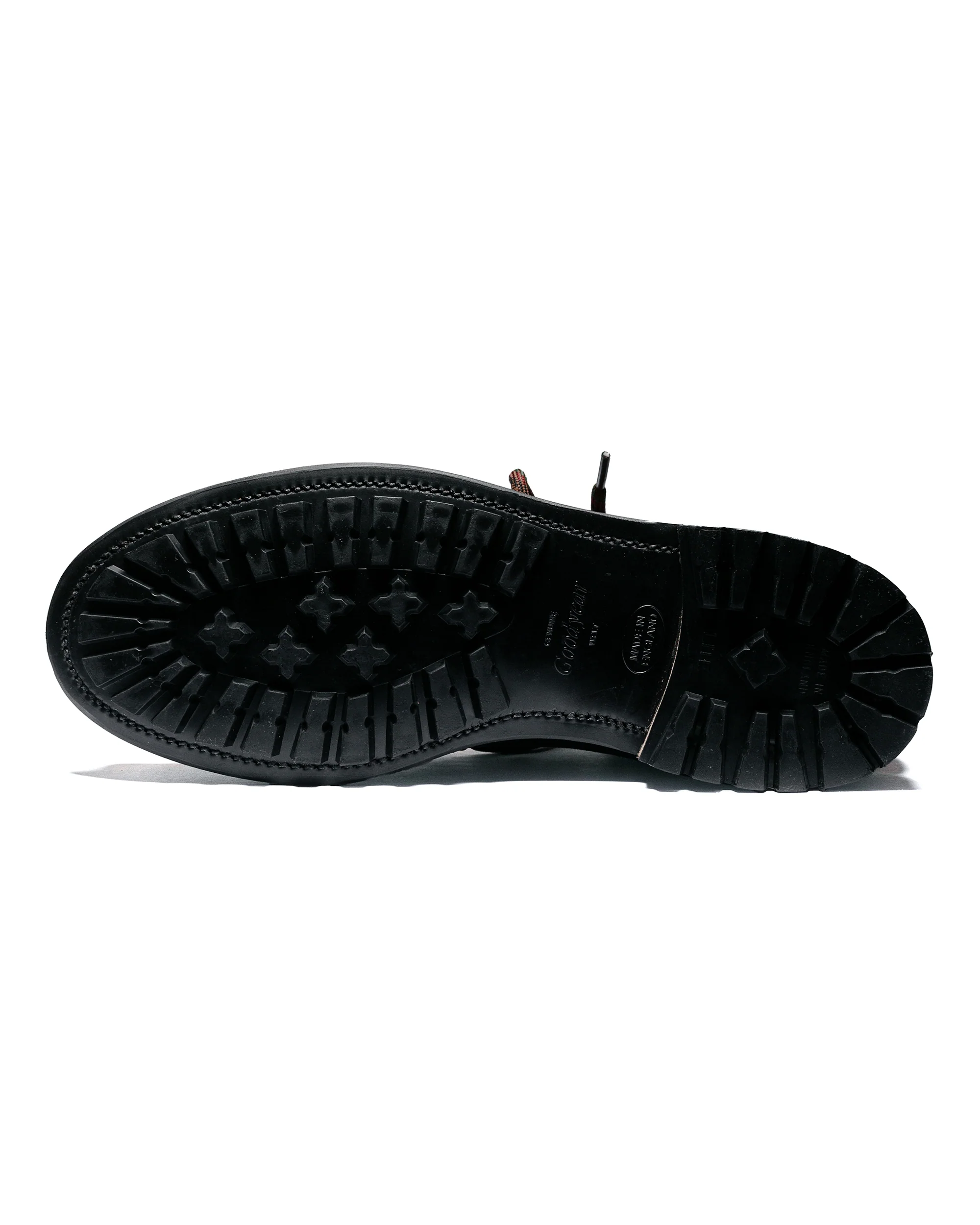 Viberg Hiker Mojave Waxy Commander - Image 5