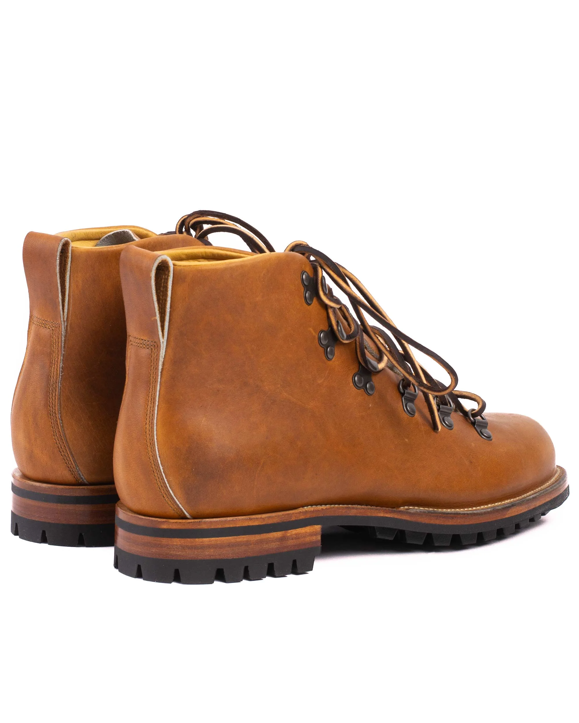 Viberg Hiker Oak Chromepak - Image 3