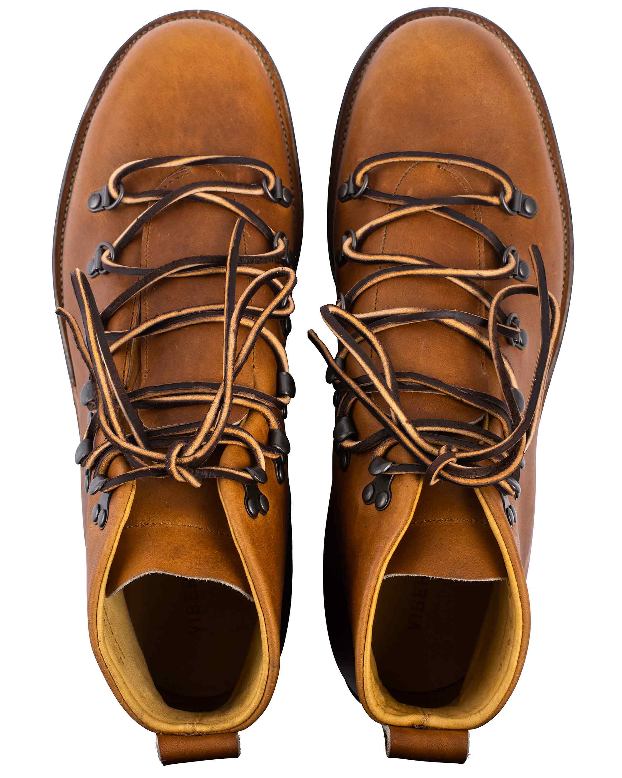 Viberg Hiker Oak Chromepak - Image 4