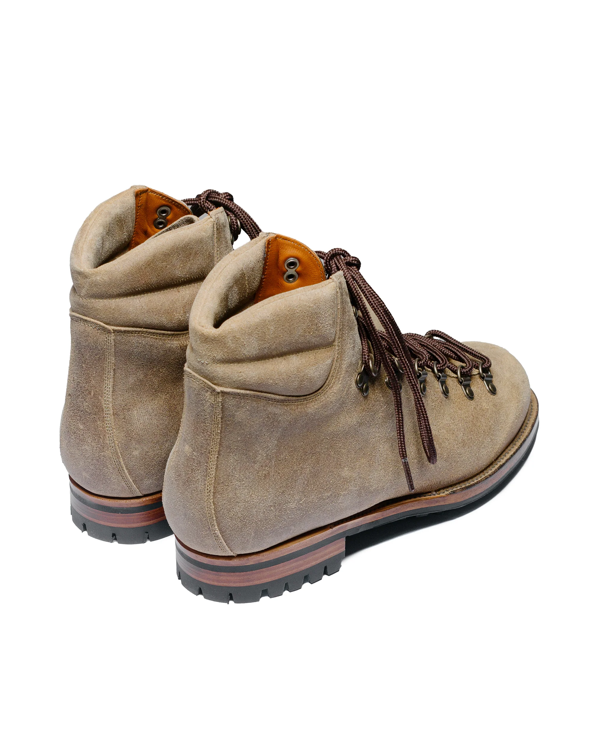 Viberg Pachena Bay Desert Sand Waxy Commander - Image 3