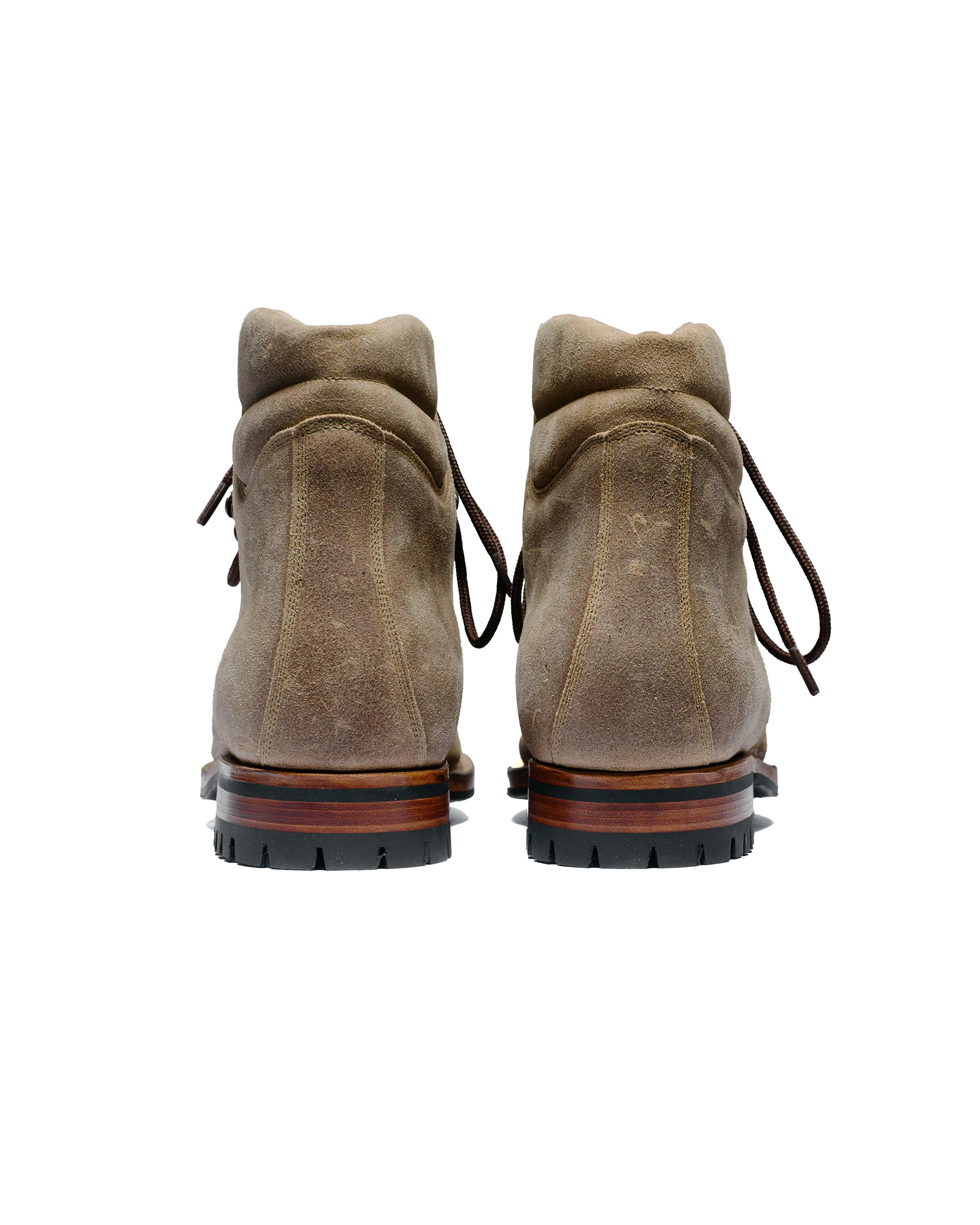 Viberg Pachena Bay Desert Sand Waxy Commander - Image 4