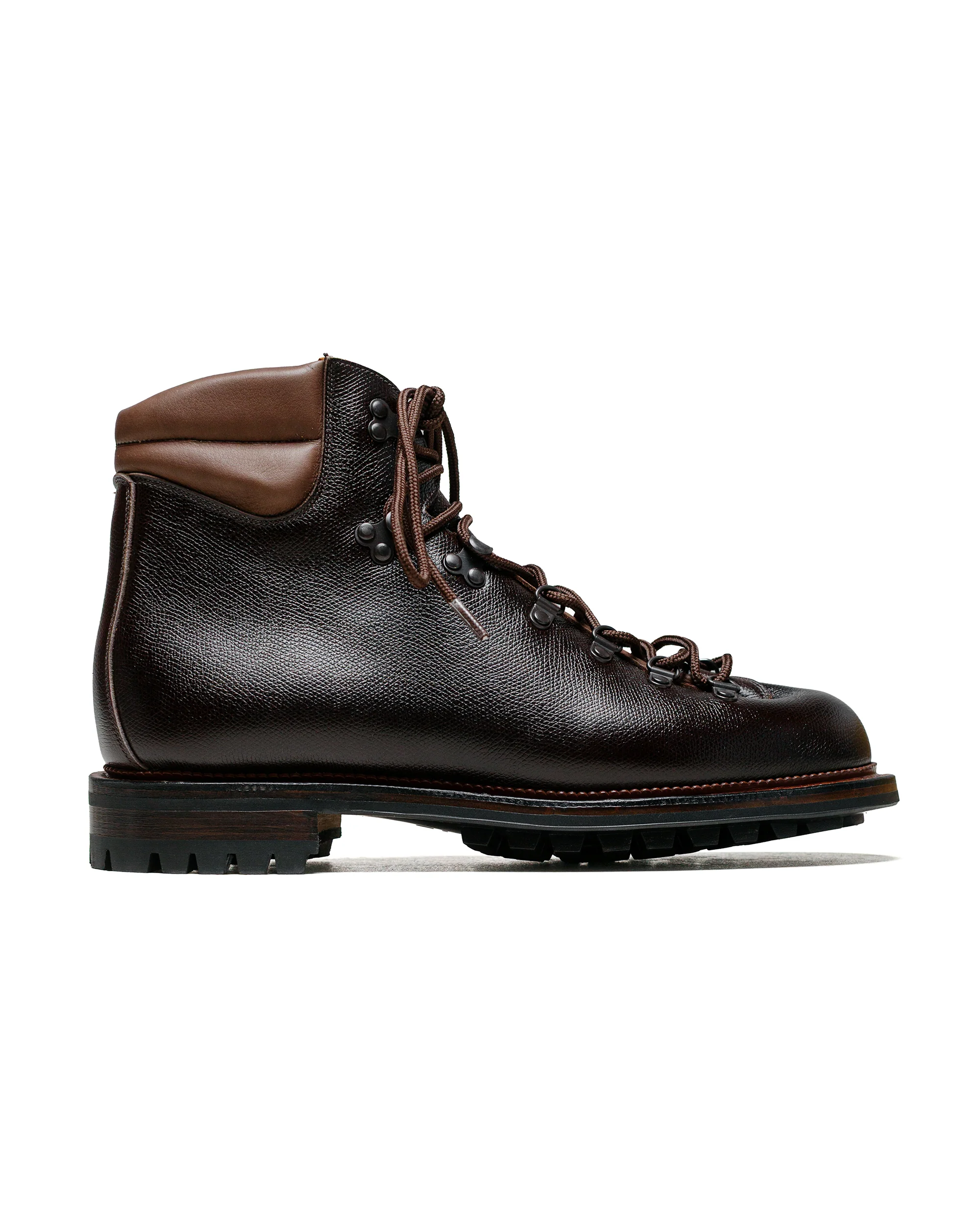 Viberg Pachena Bay Malt Alpine Calf
