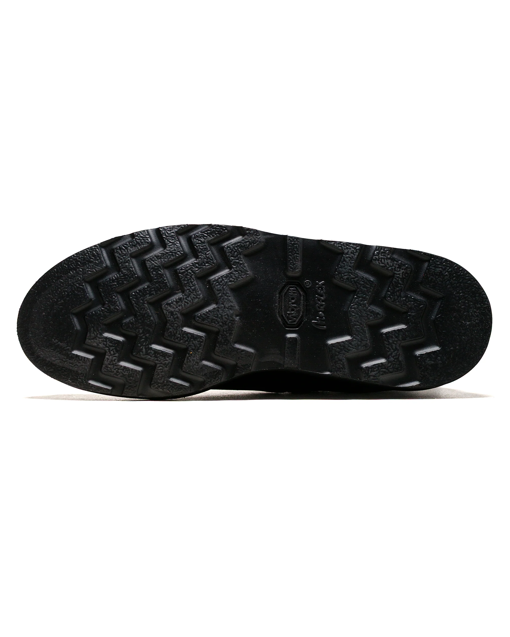 Viberg Scout Boot Black Waxy Commander - Image 5