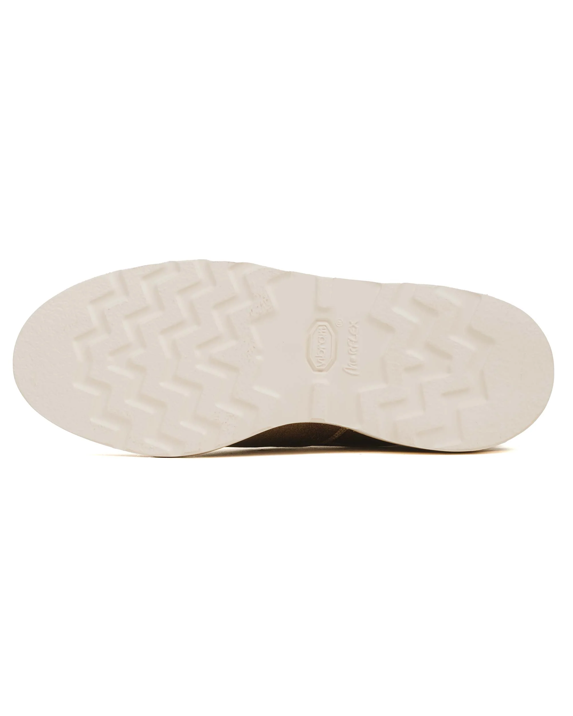 Viberg Scout Boot Nature Waxy Commander - Image 6