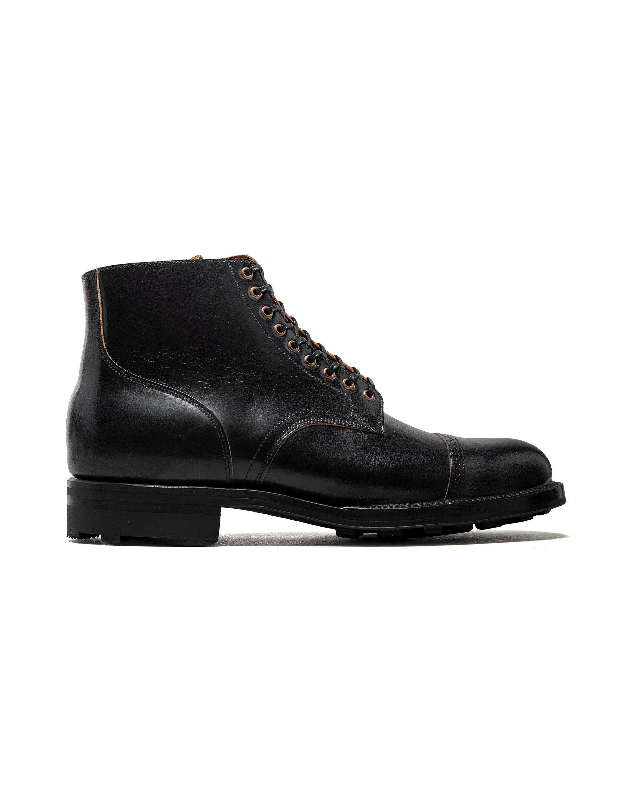 Viberg Service Boot 2030 BCT Nero Tuscany