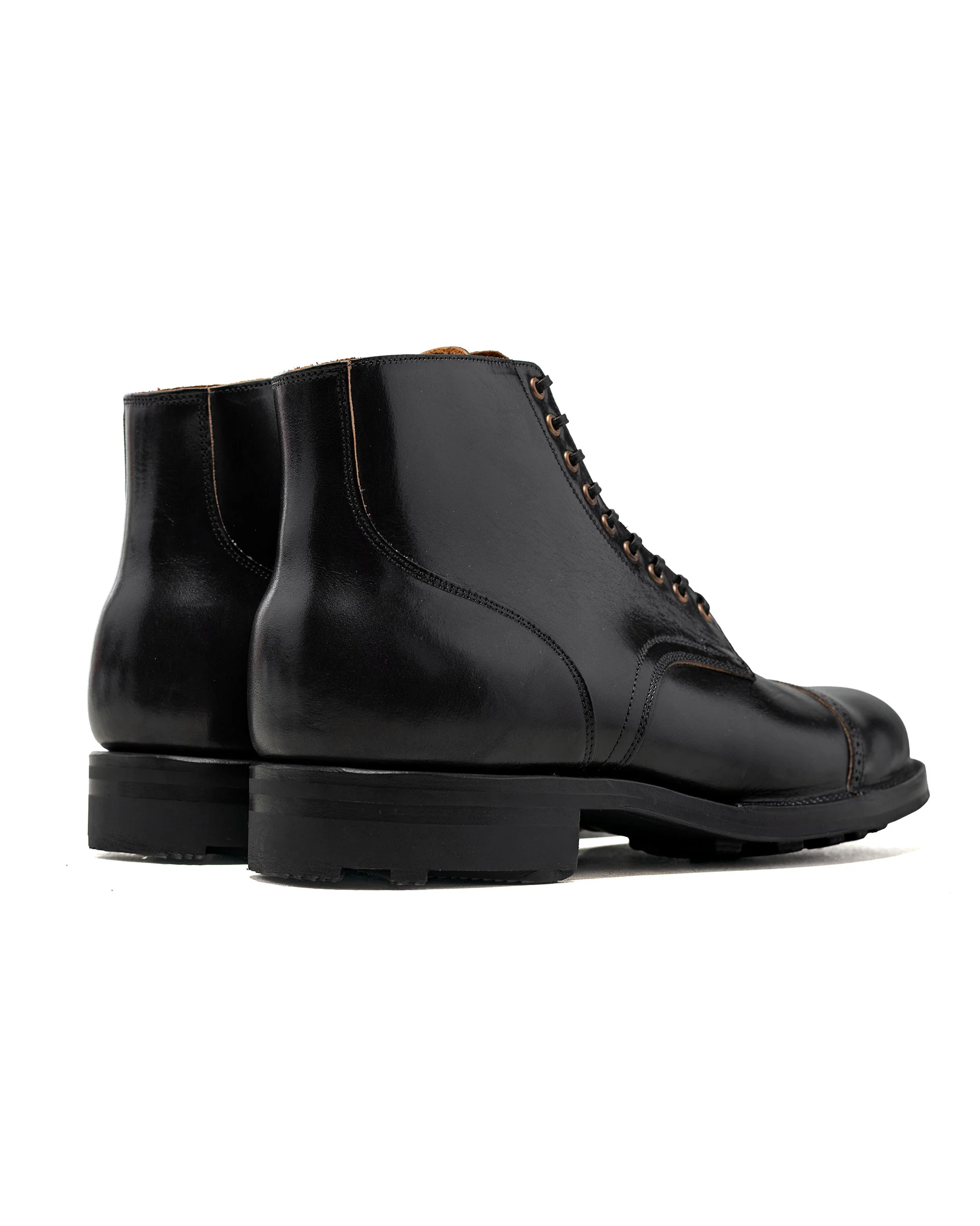 Viberg Service Boot 2030 BCT Nero Tuscany - Image 3