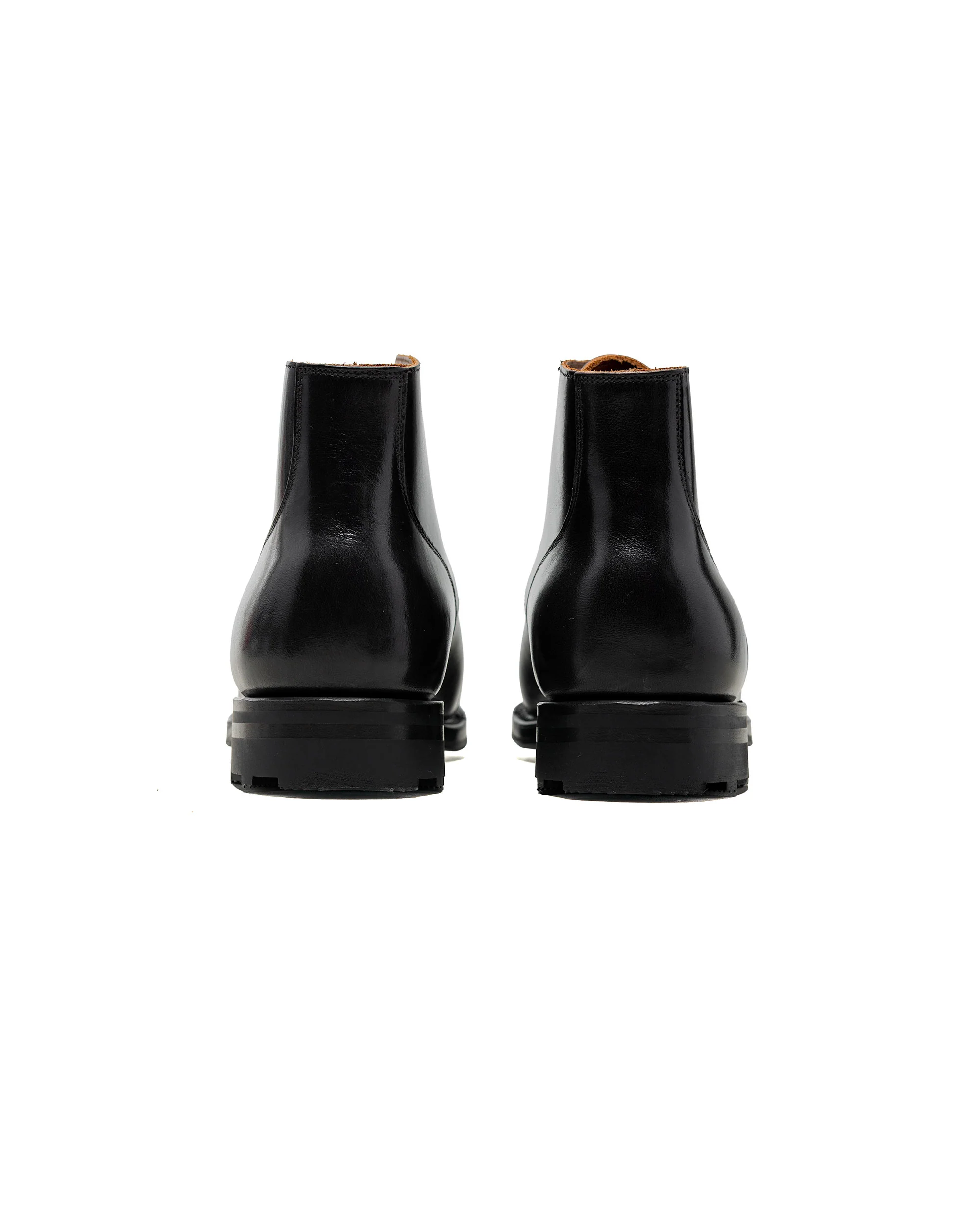 Viberg Service Boot 2030 BCT Nero Tuscany - Image 4