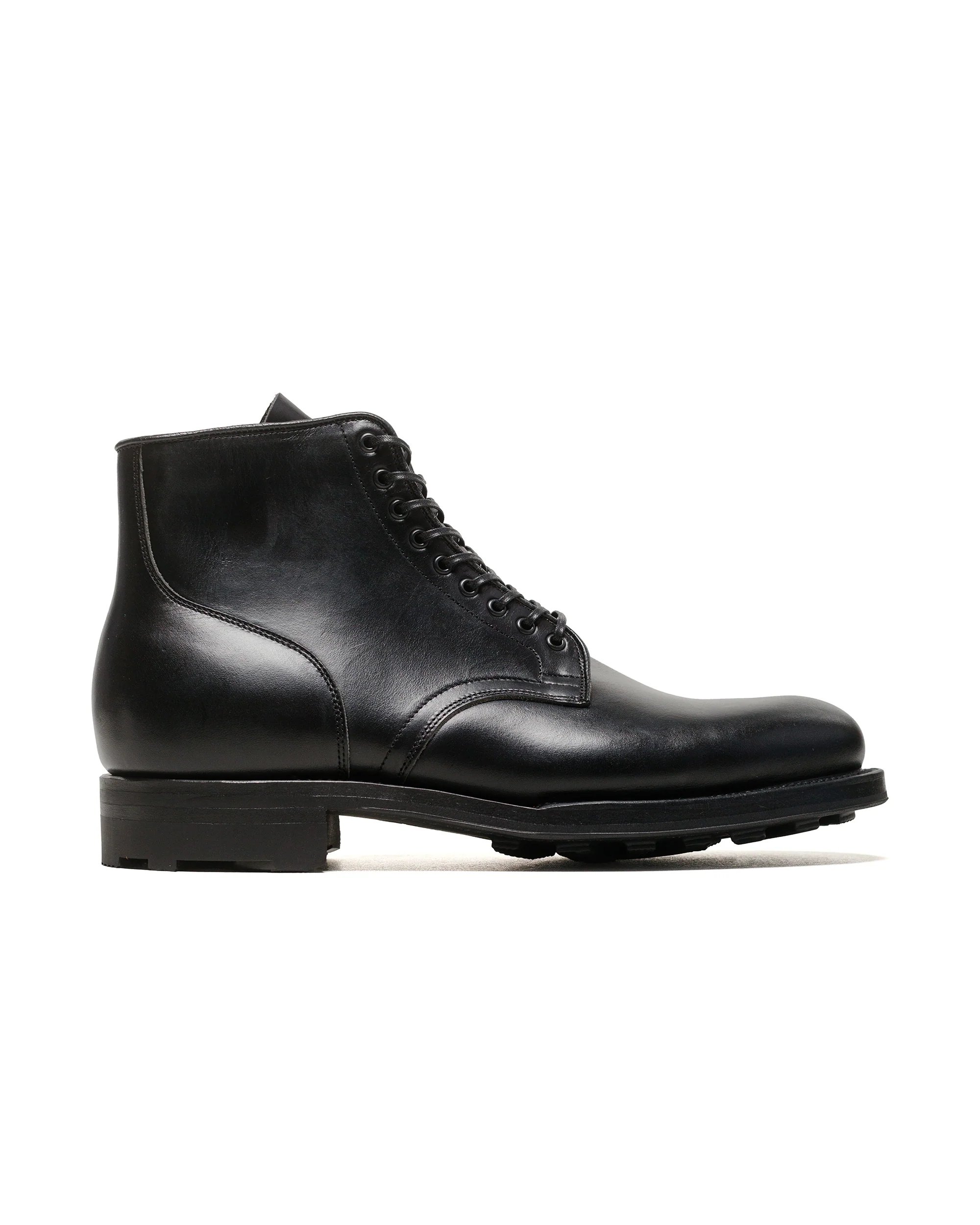 Viberg Service Boot 2030 Black Chromexcel