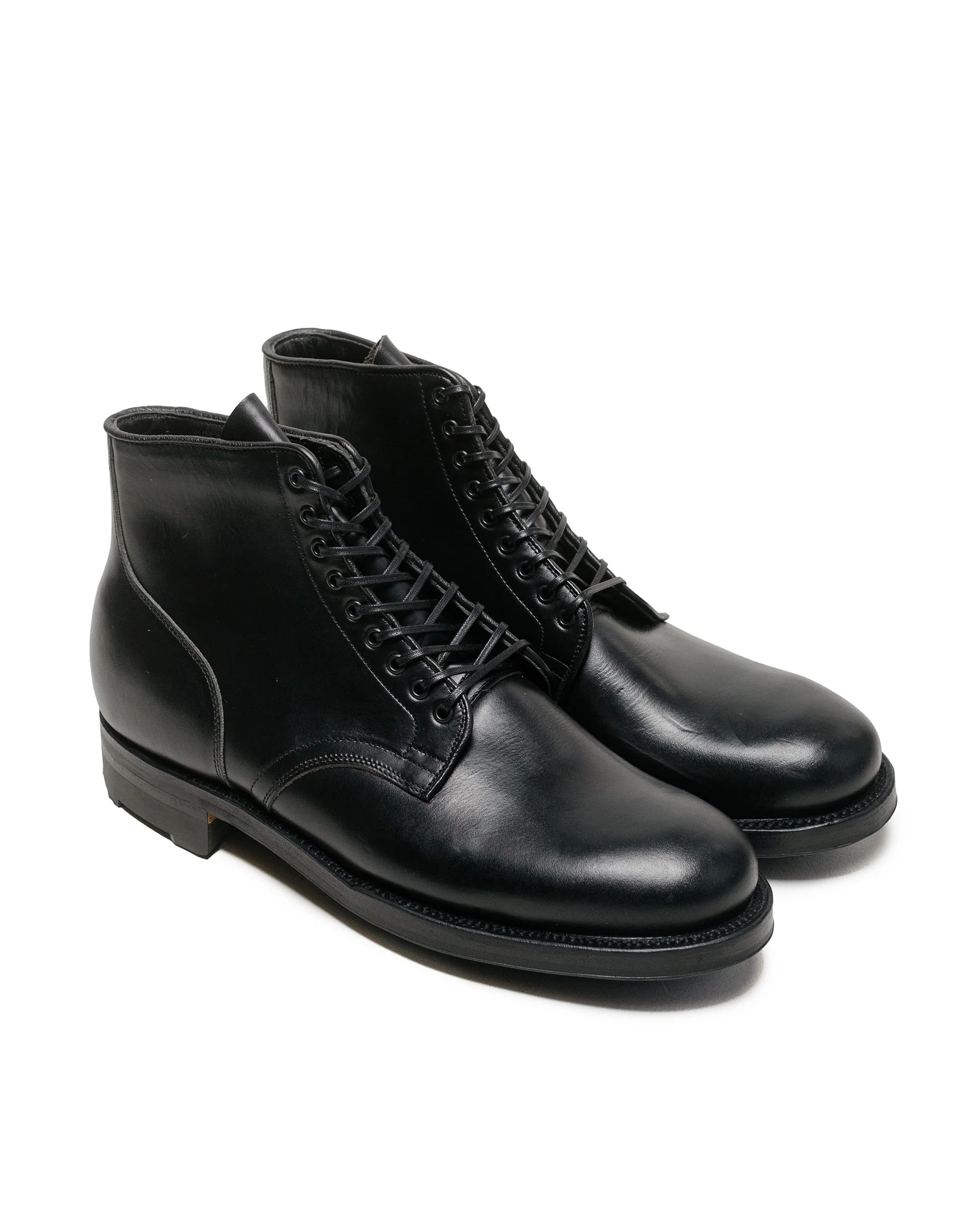 Viberg Service Boot 2030 Black Chromexcel - Image 2