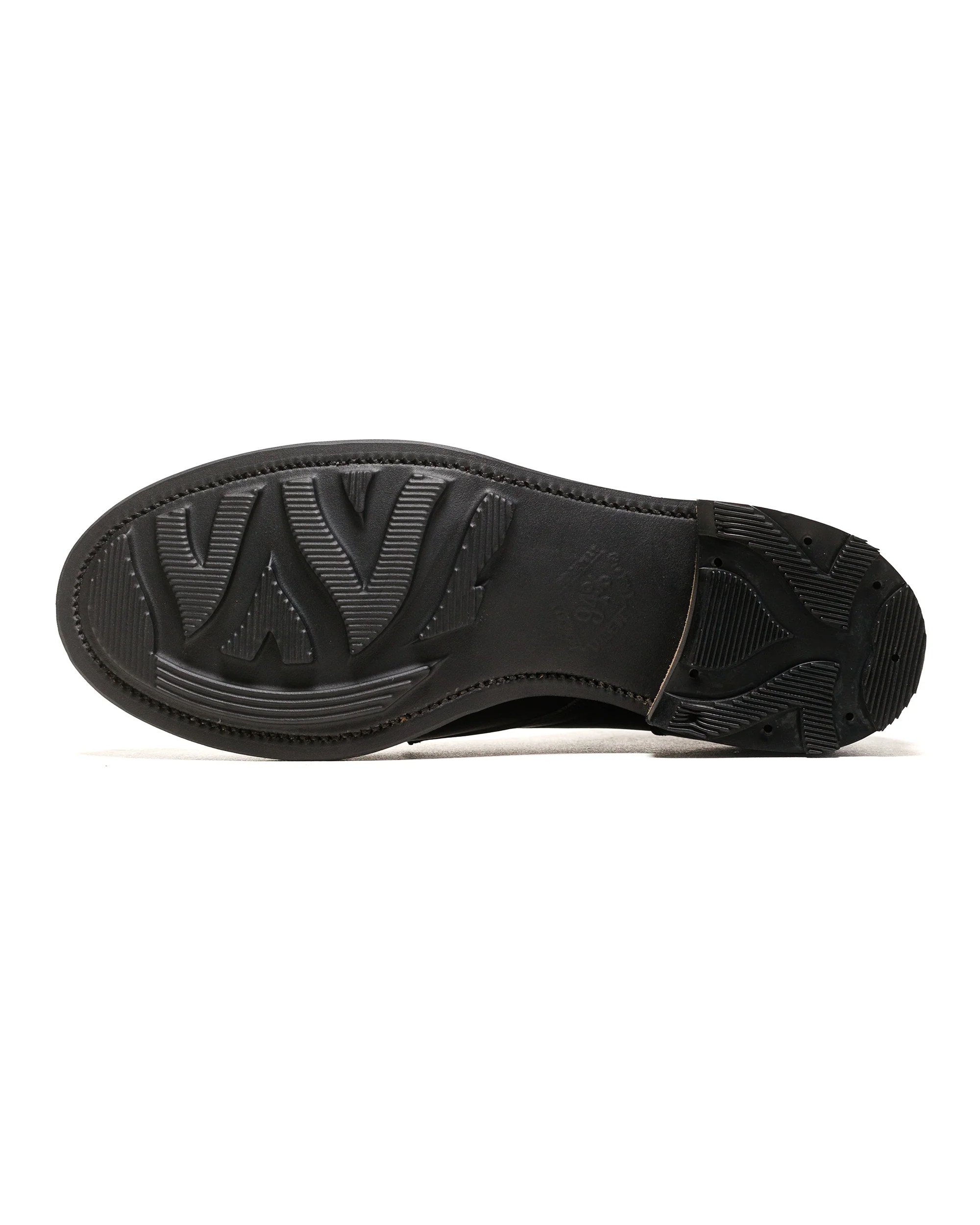 Viberg Service Boot 2030 Black Chromexcel - Image 5