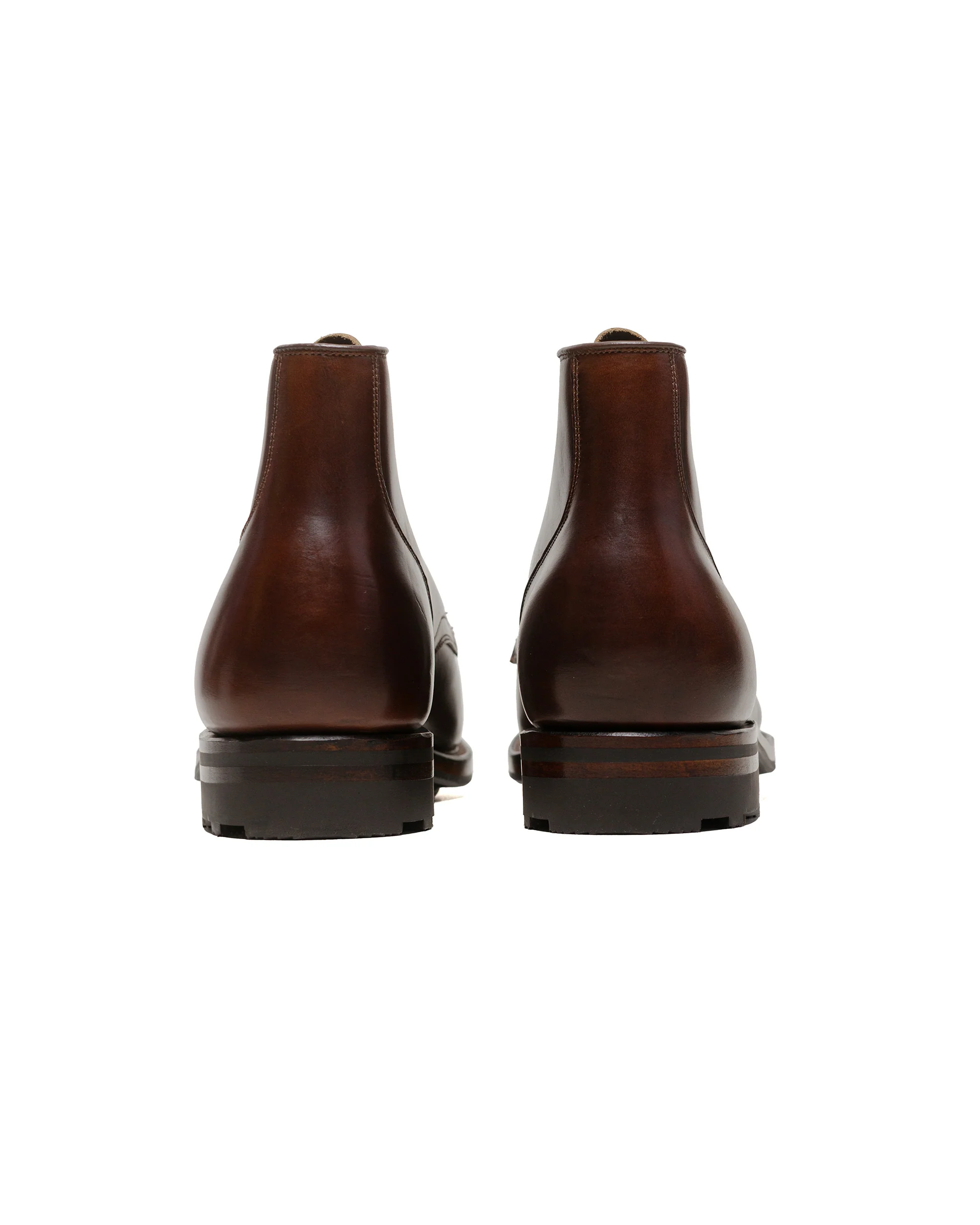 Viberg Service Boot 2030 Brown Chromexcel - Image 4