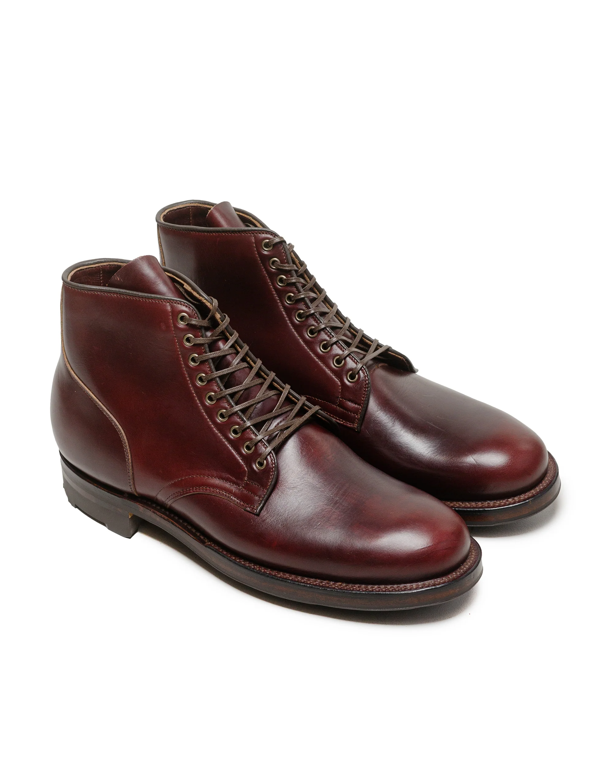 Viberg Service Boot 2030 Colour 8 Chromexcel - Image 2