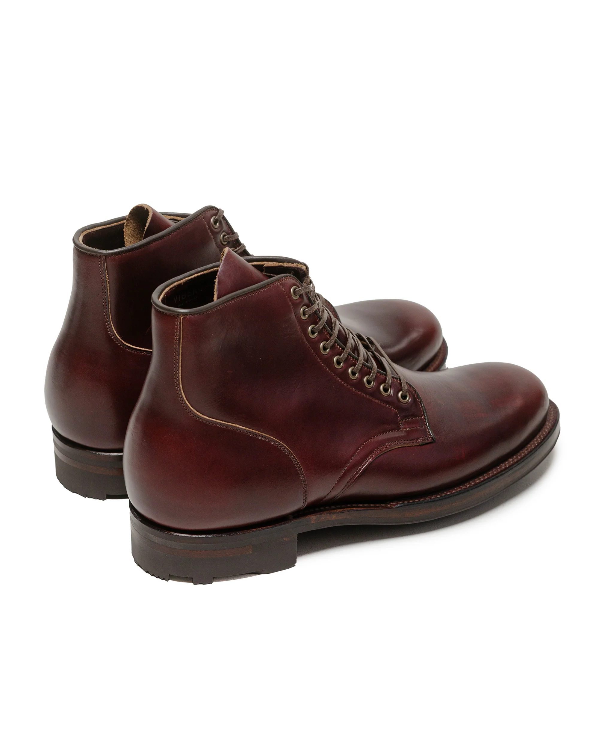 Viberg Service Boot 2030 Colour 8 Chromexcel - Image 3