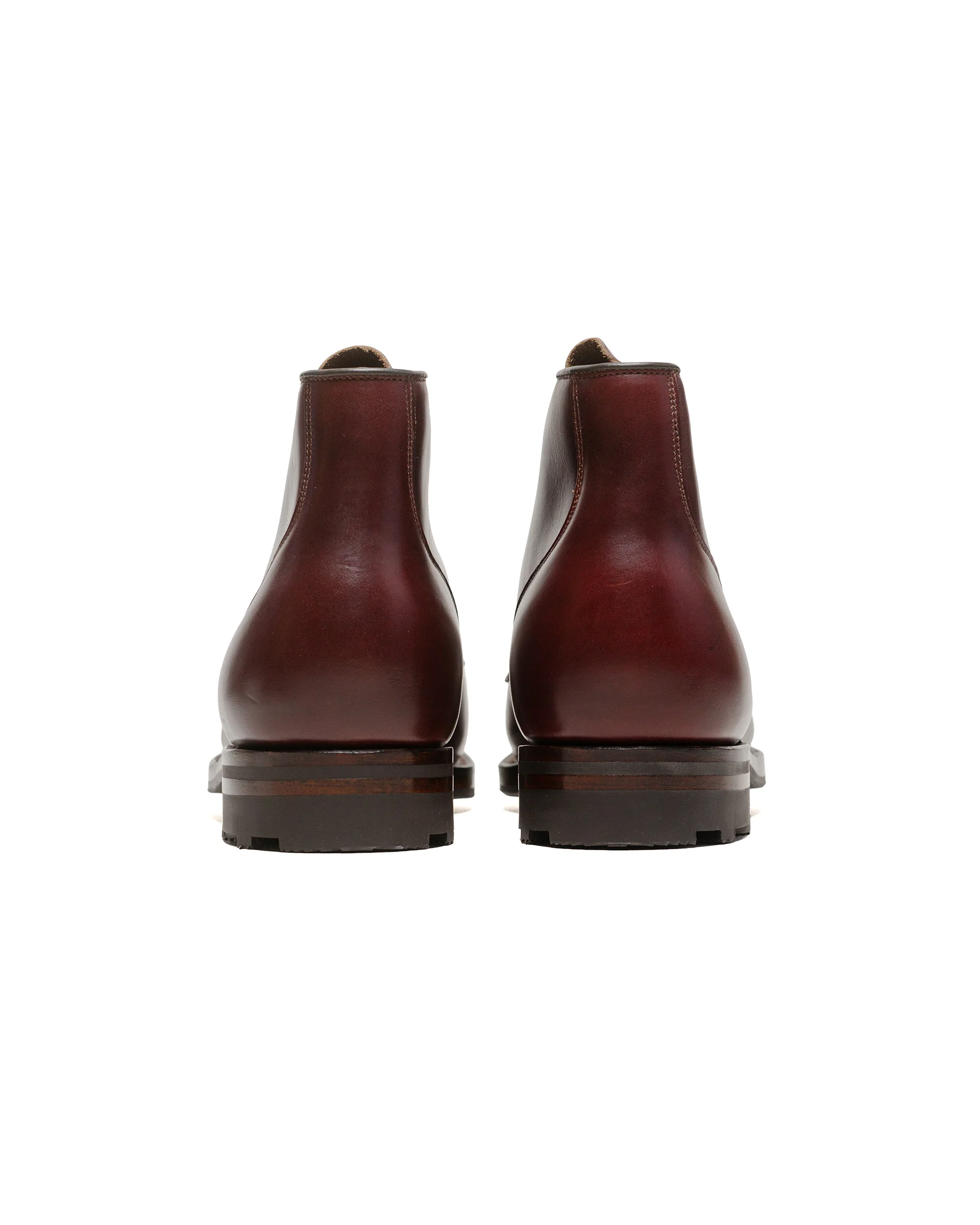 Viberg Service Boot 2030 Colour 8 Chromexcel - Image 4