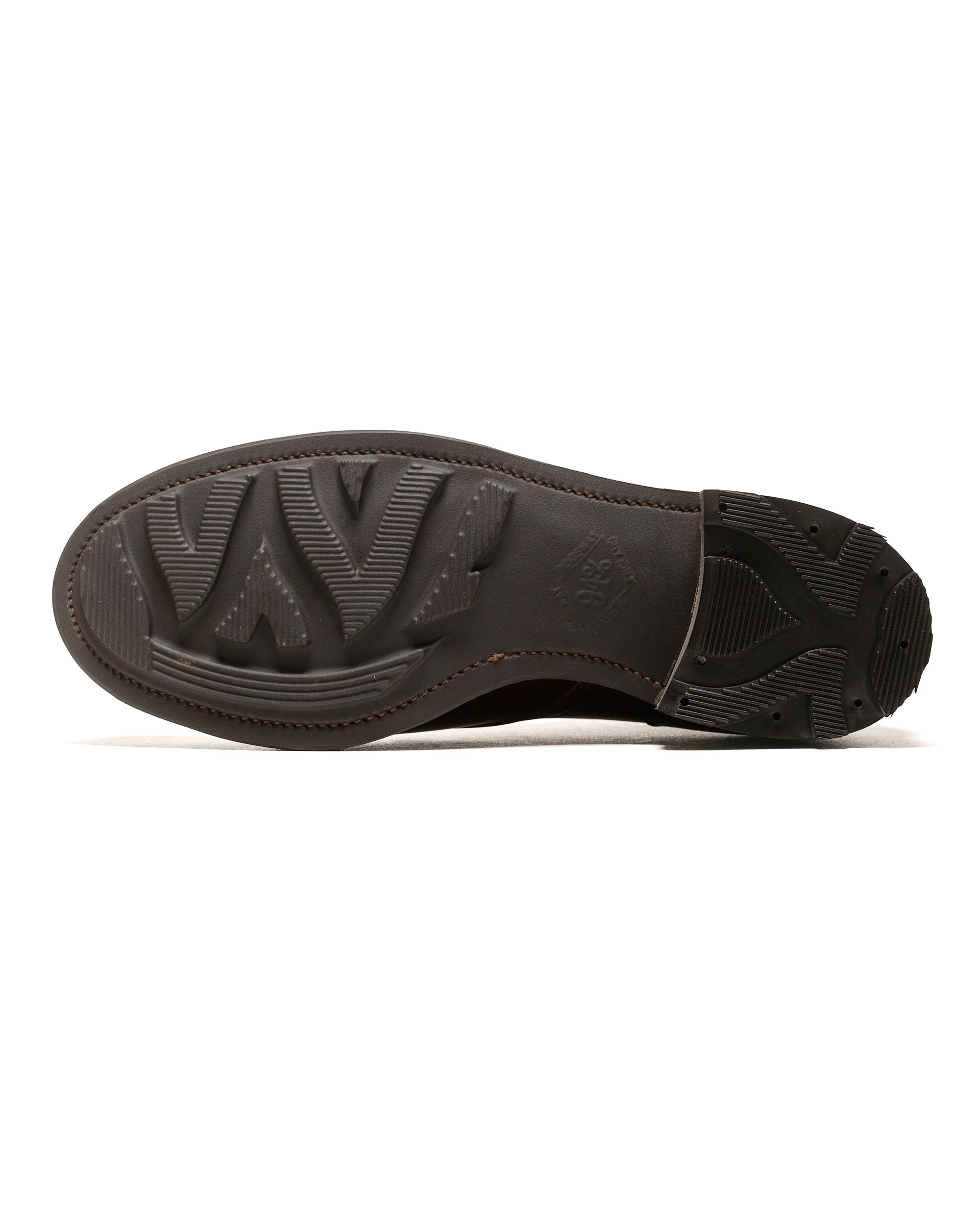 Viberg Service Boot 2030 Colour 8 Chromexcel - Image 5
