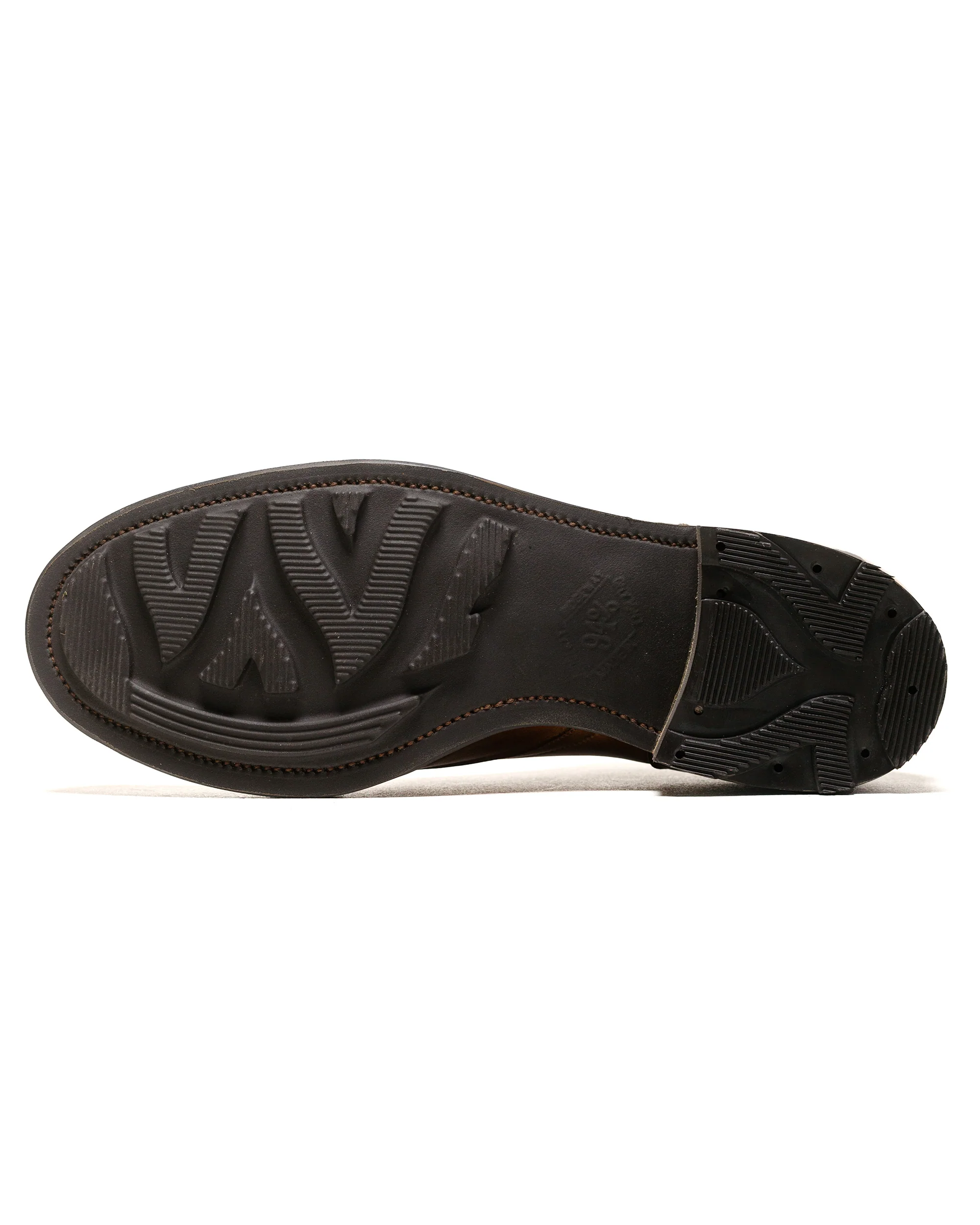 Viberg Service Boot 2030 Natural Chromexcel - Image 5