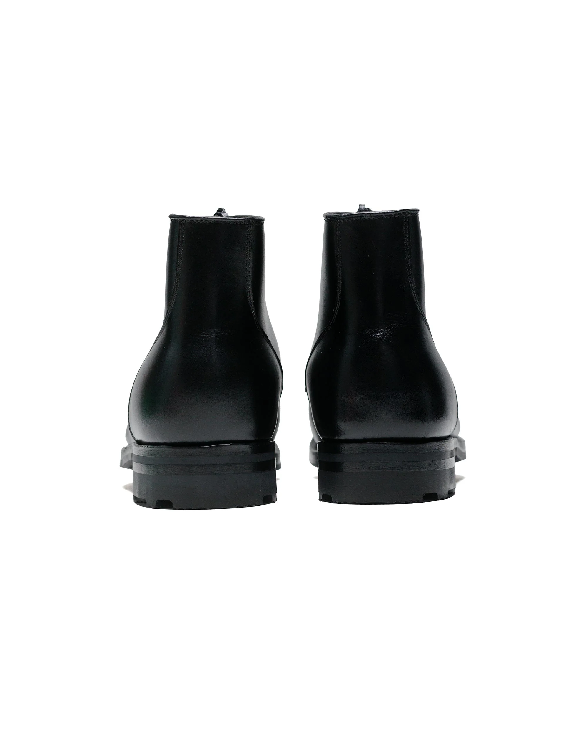 Viberg Service Boot 2030 Black Vocalou Vitelli - Image 5