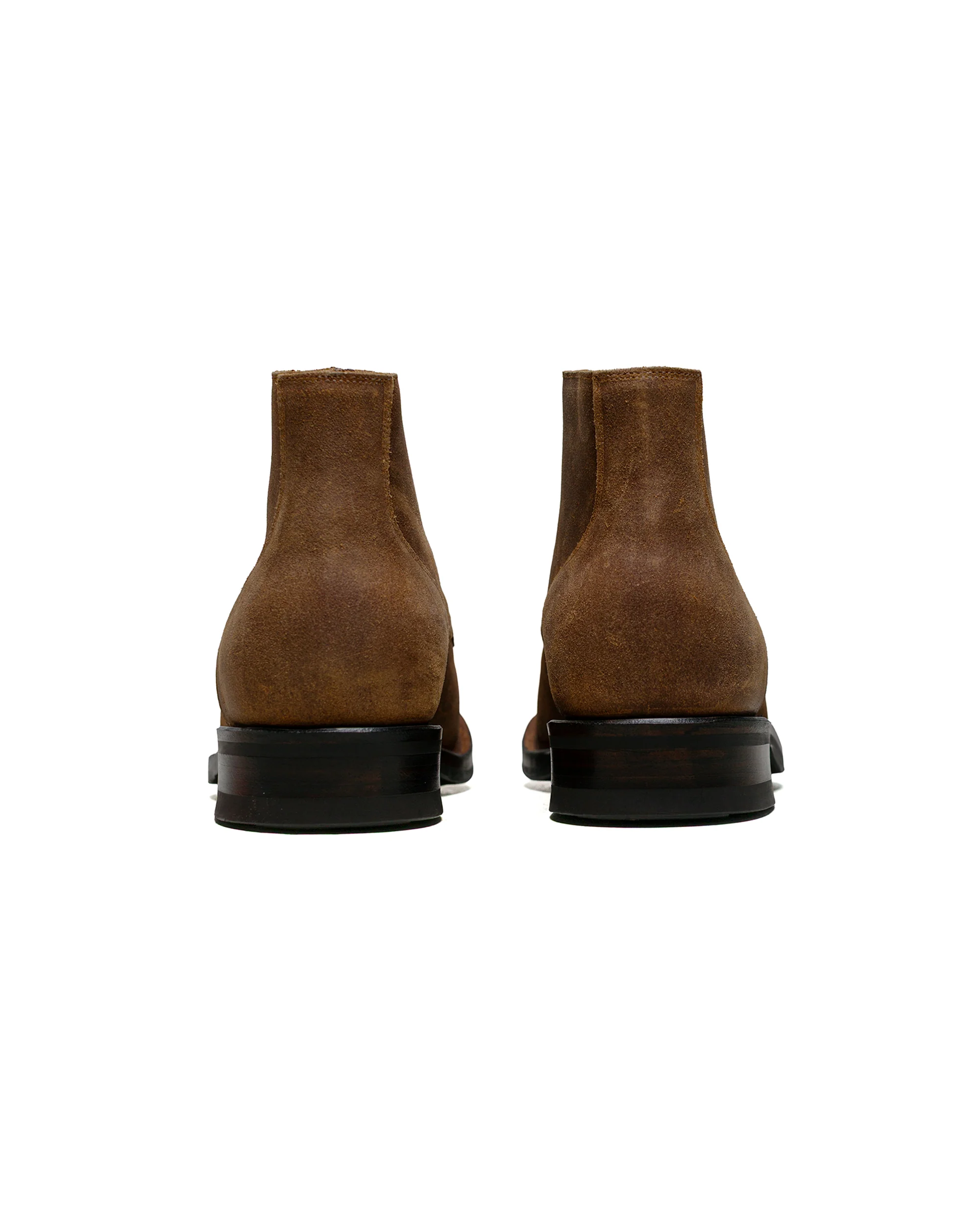 Viberg Service Boot 310 Toast Waxy Commander - Image 4