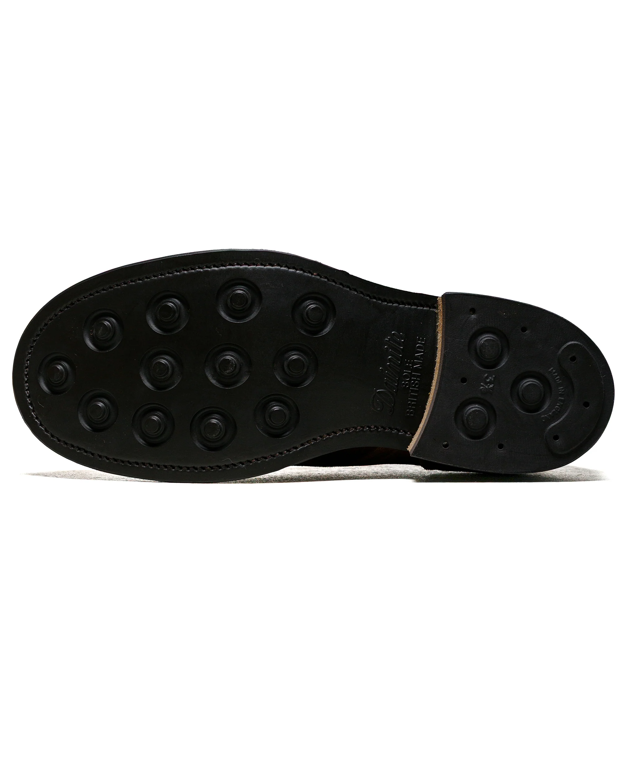 Viberg Service Boot 310 Toast Waxy Commander - Image 5