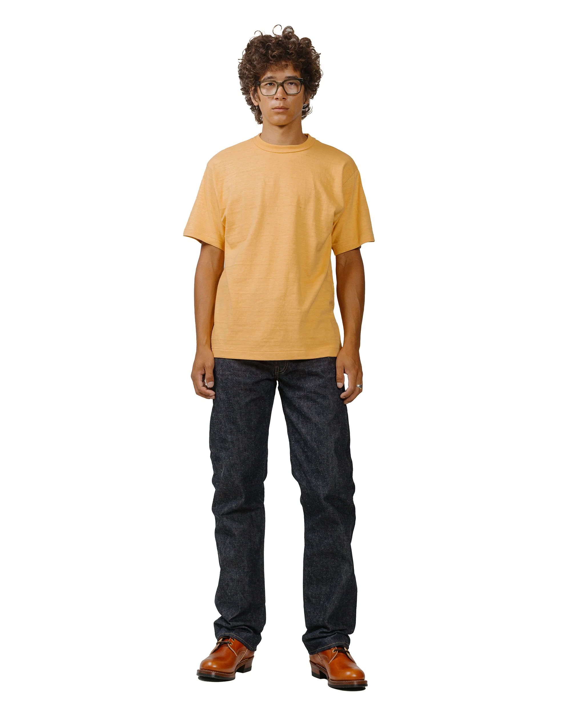 Warehouse Lot. 1000XX Indigo Denim - Image 4