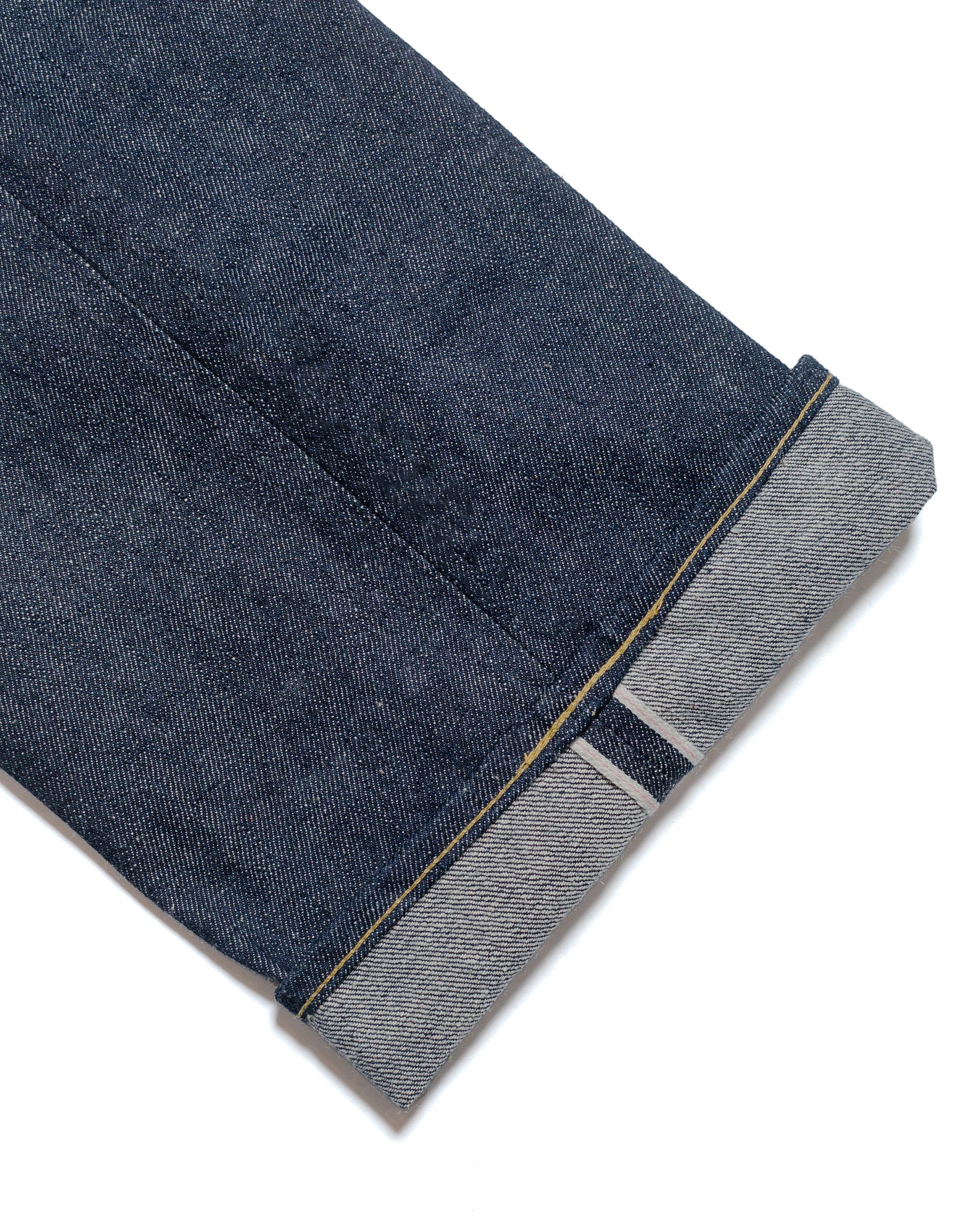 Warehouse Lot. 1000XX Indigo Denim - Image 5