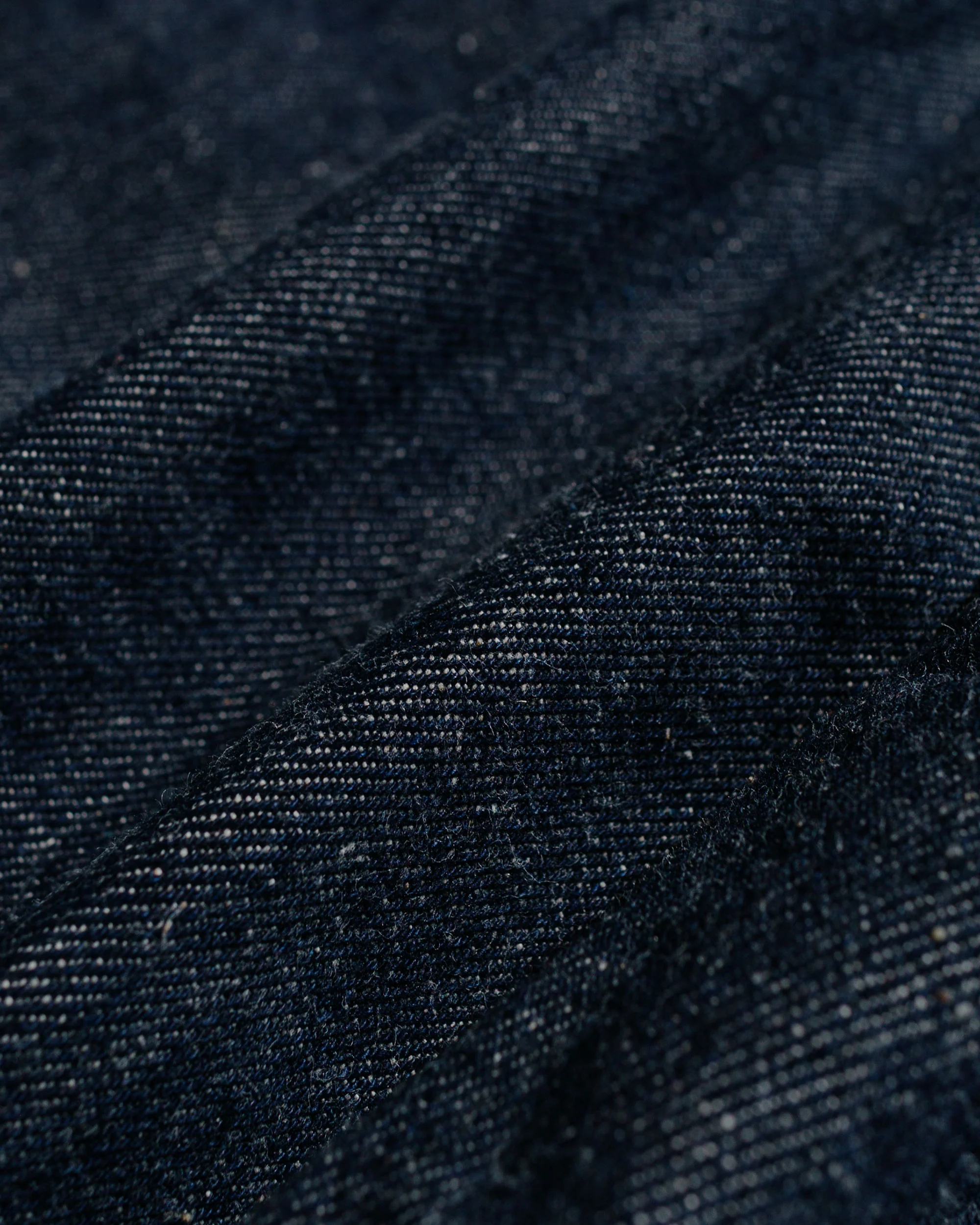 Warehouse Lot. 1001XX(1000XX) 1947 Model Indigo Denim - Image 6