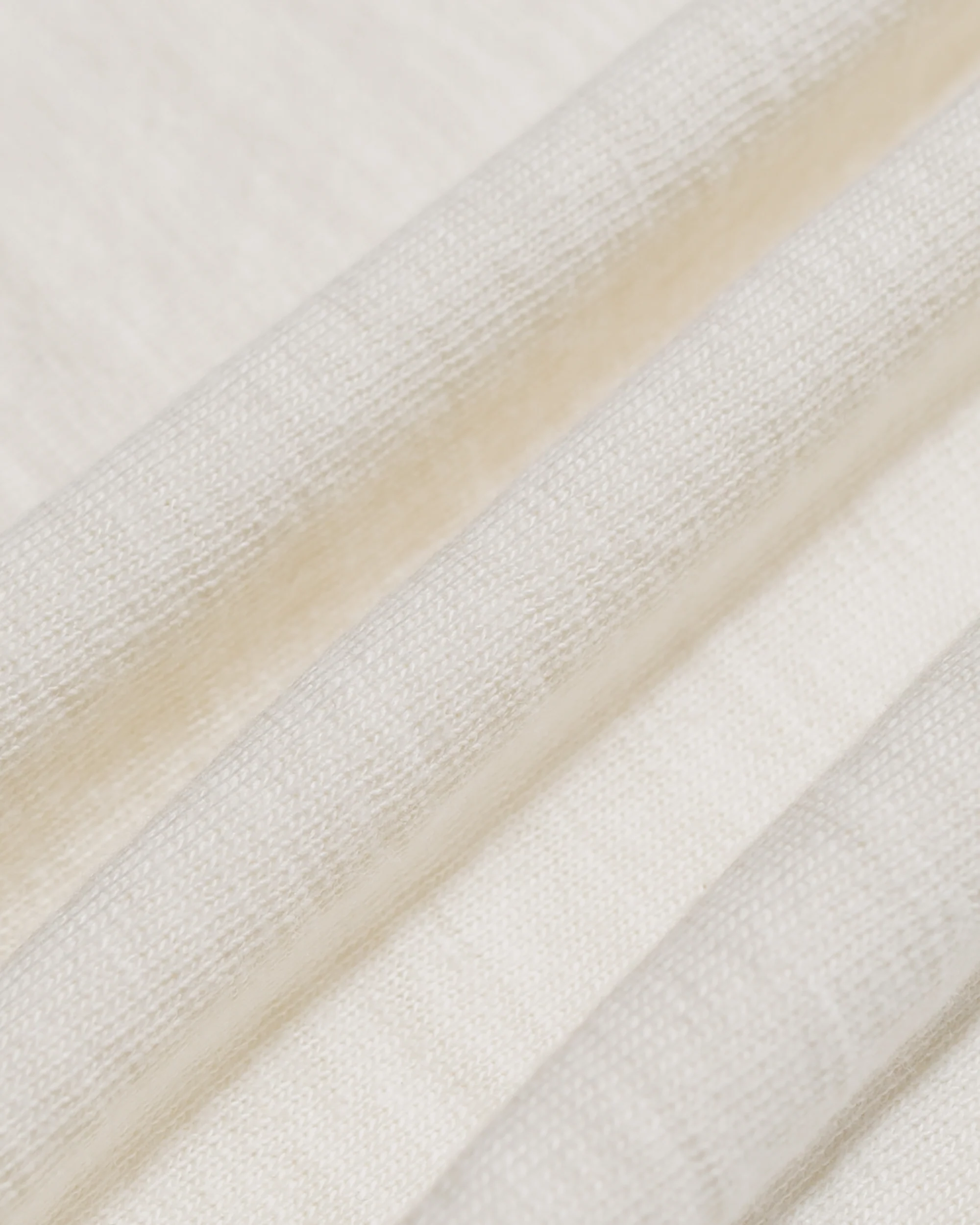 Warehouse Lot. 4059 Ringer T Plain Cream/Navy - Image 5