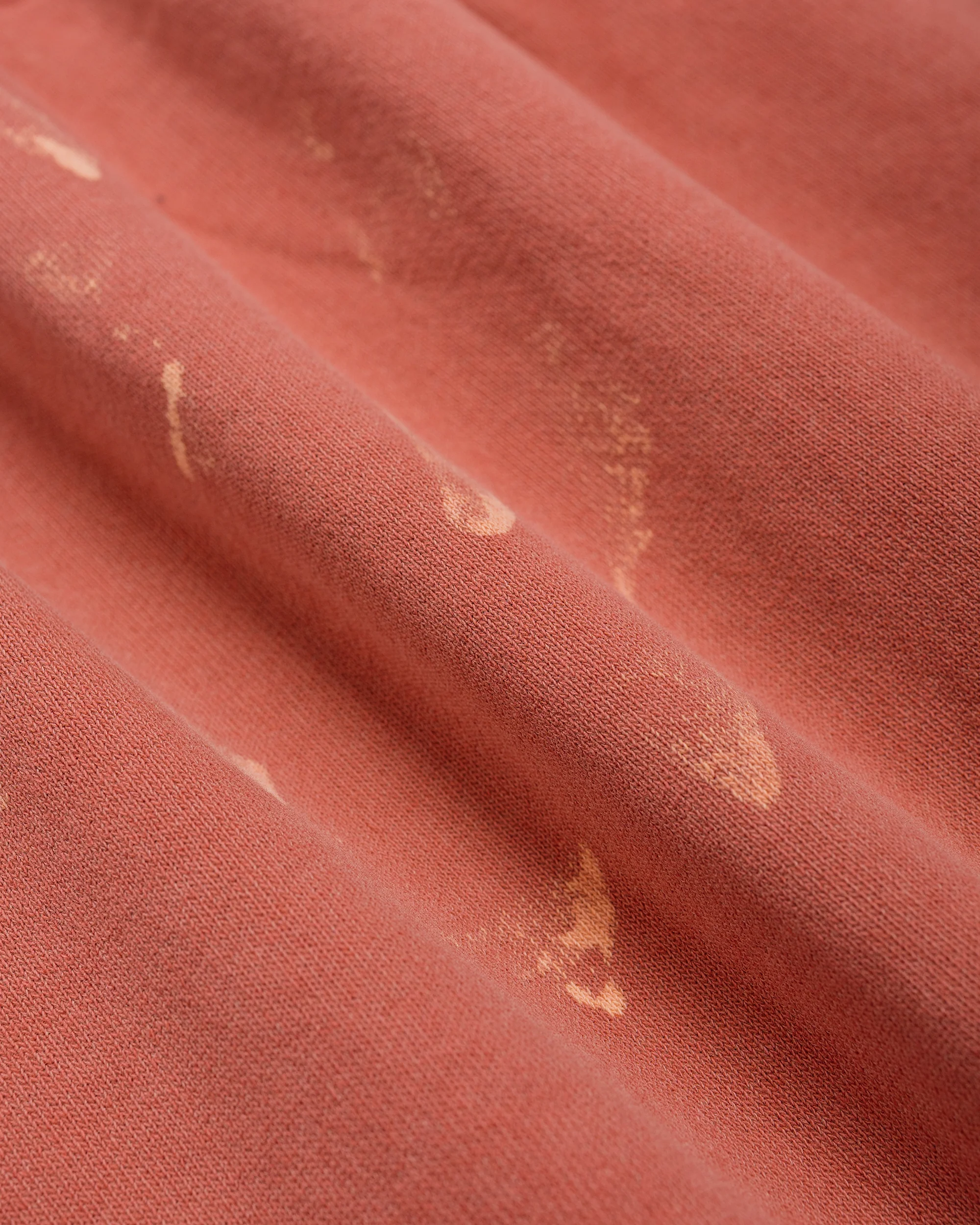 Warehouse Lot. 462 Raglan Hood U/W Sun Burned Red - Image 6