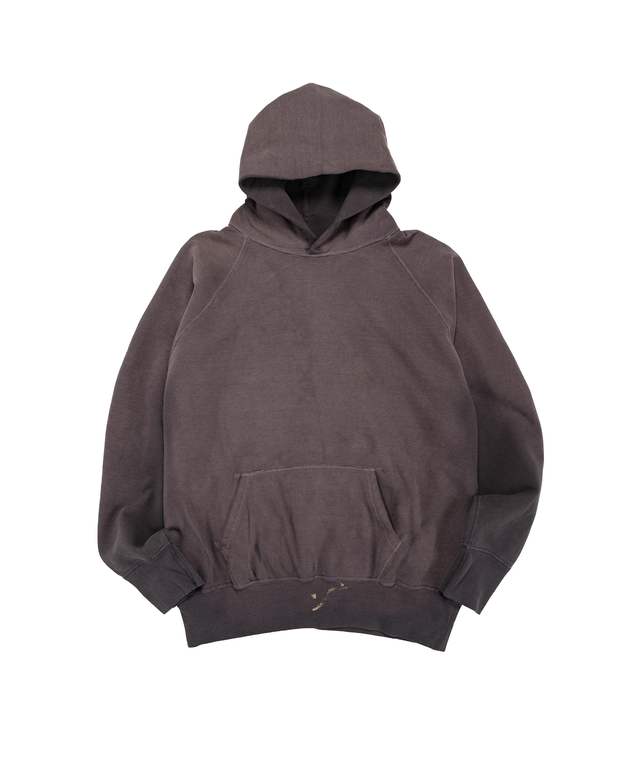 Warehouse Lot. 462 Raglan Hood U/W Sun Burned Sumikuro