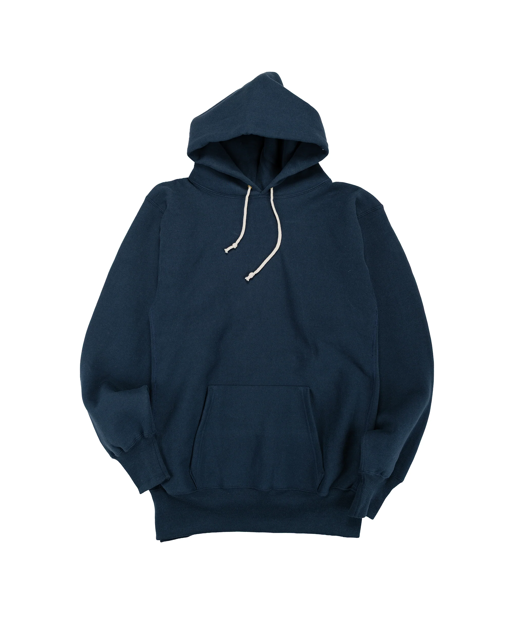 Warehouse Lot. 484 No Print Navy