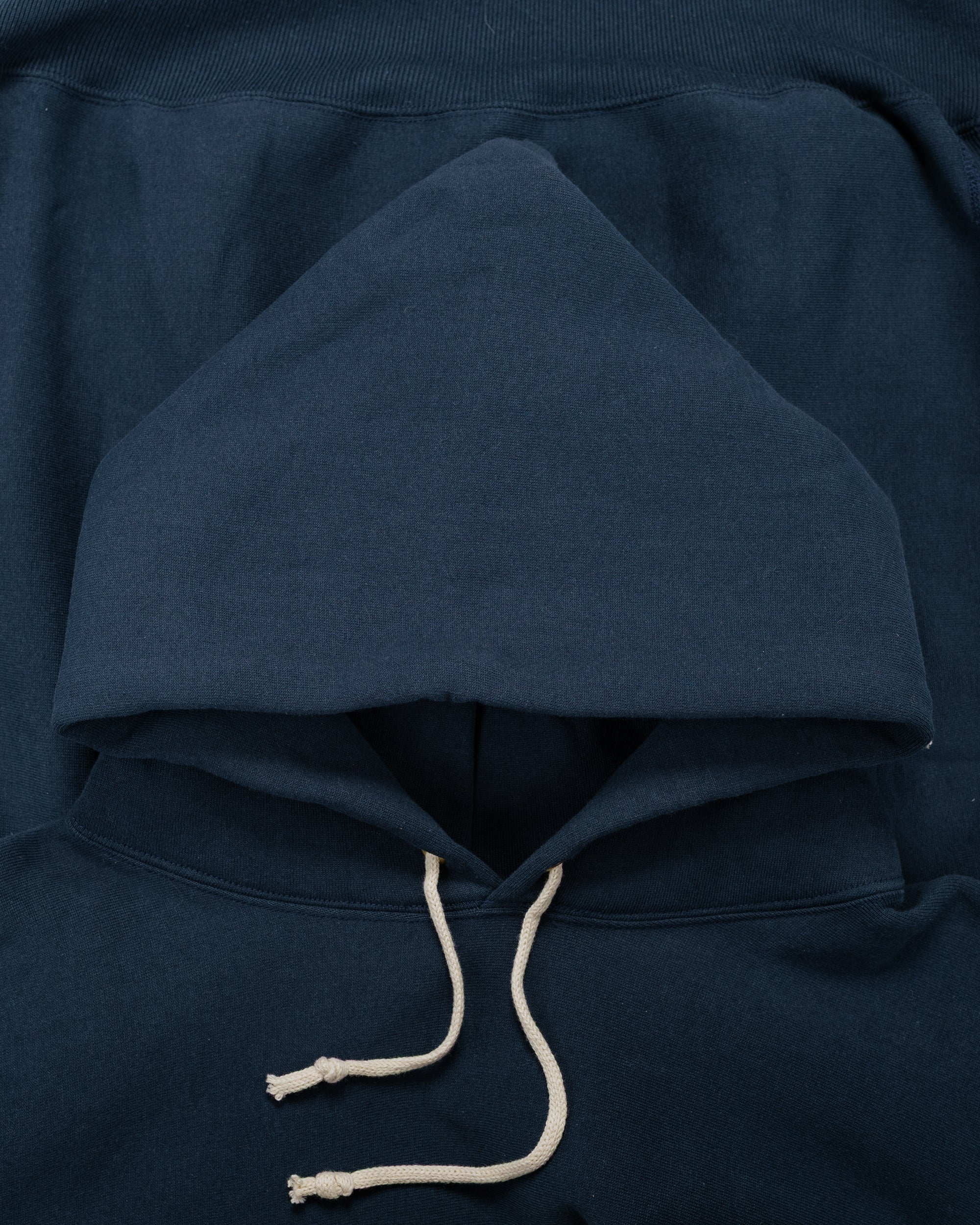 Warehouse Lot. 484 No Print Navy - Image 5