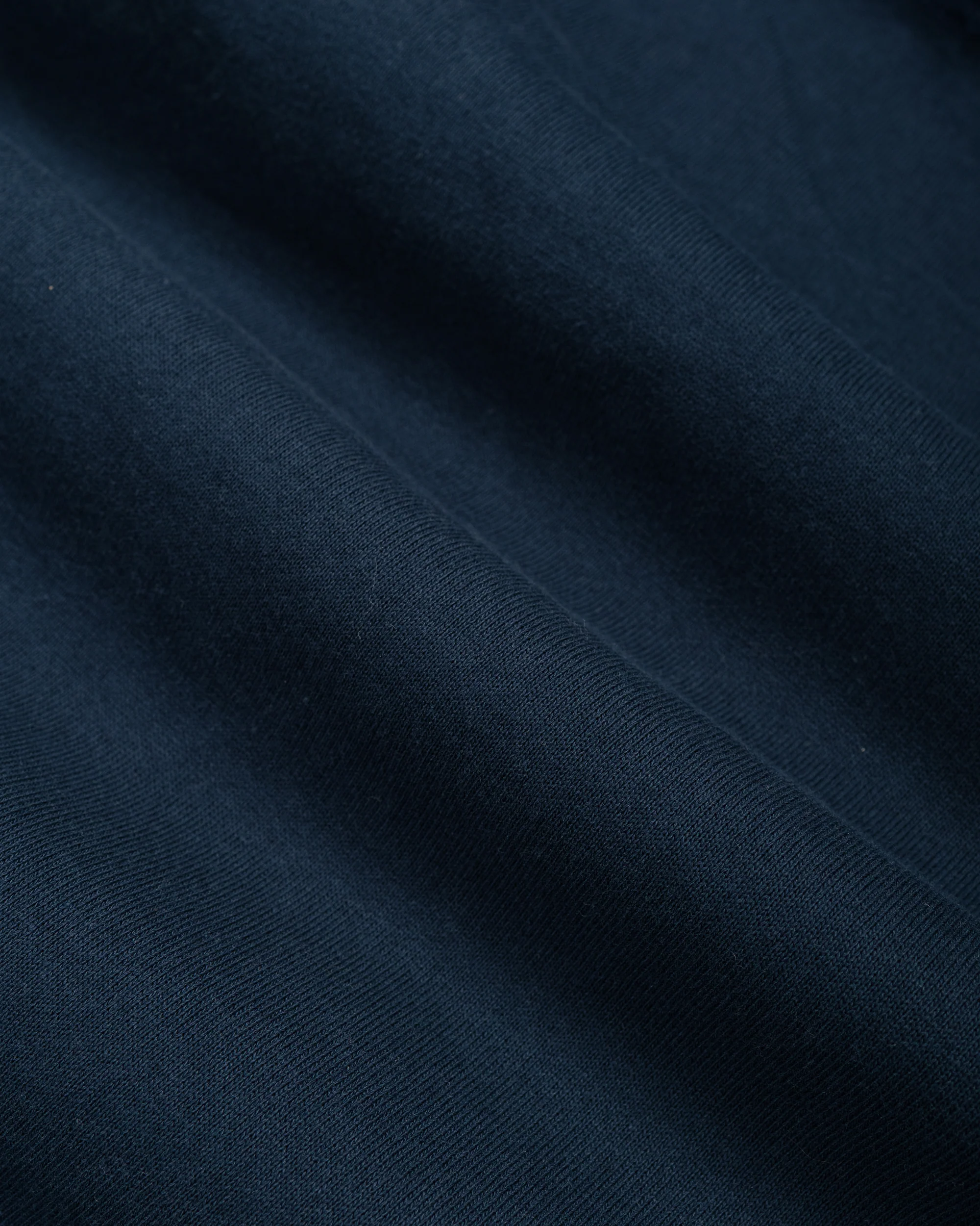Warehouse Lot. 484 No Print Navy - Image 6