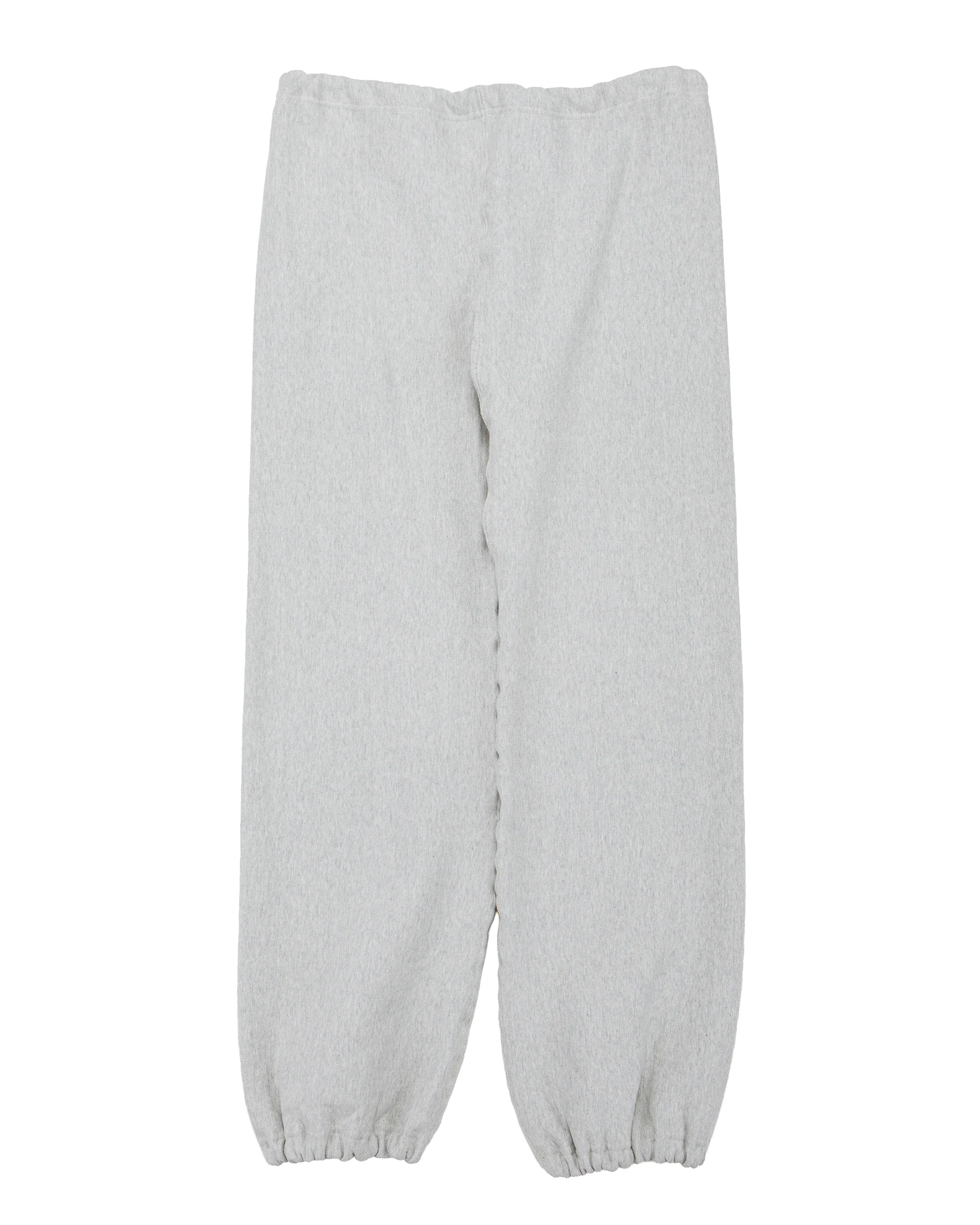 Warehouse Lot. 492 Plain Sweatpants Heather Grey