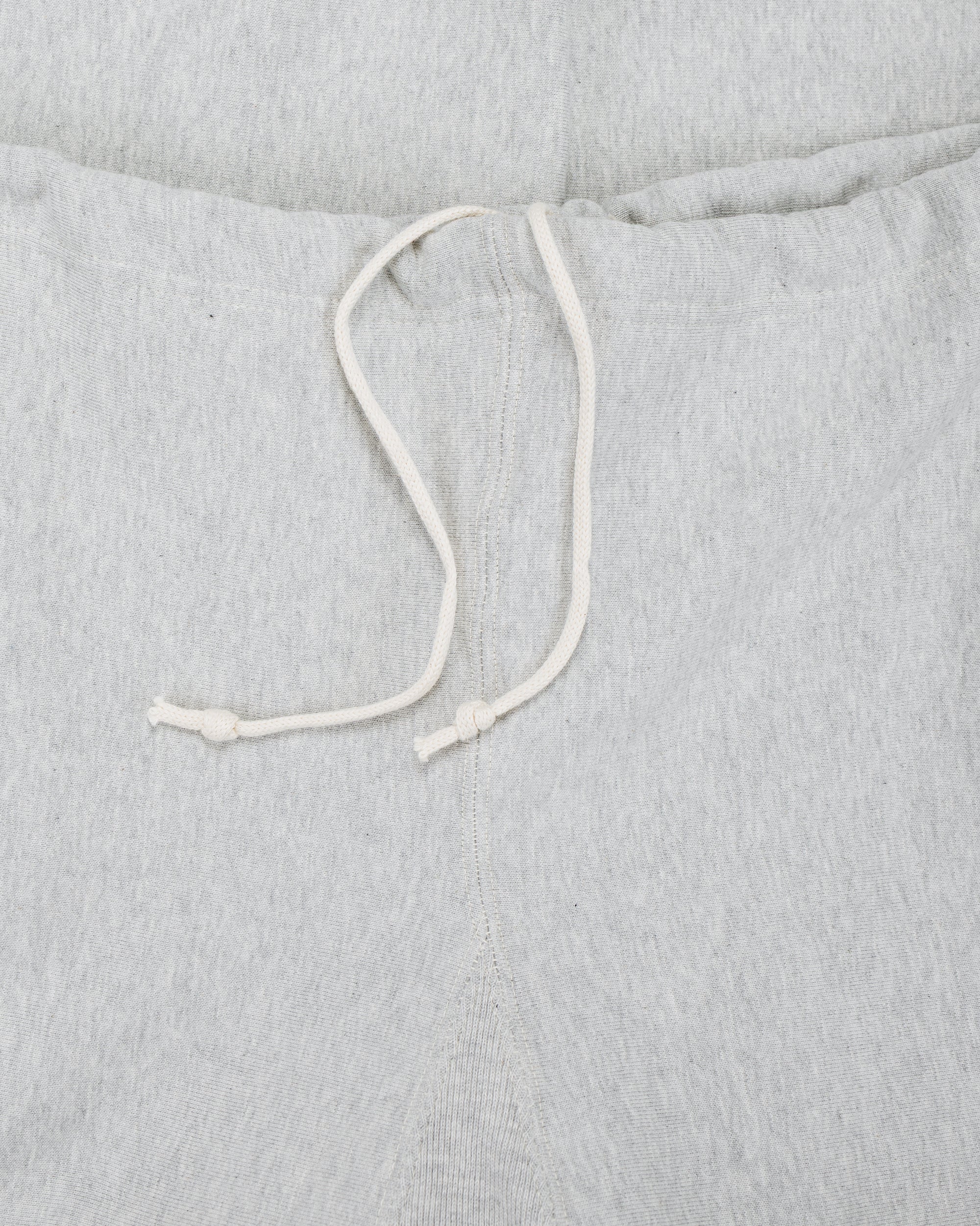 Warehouse Lot. 492 Plain Sweatpants Heather Grey - Image 5