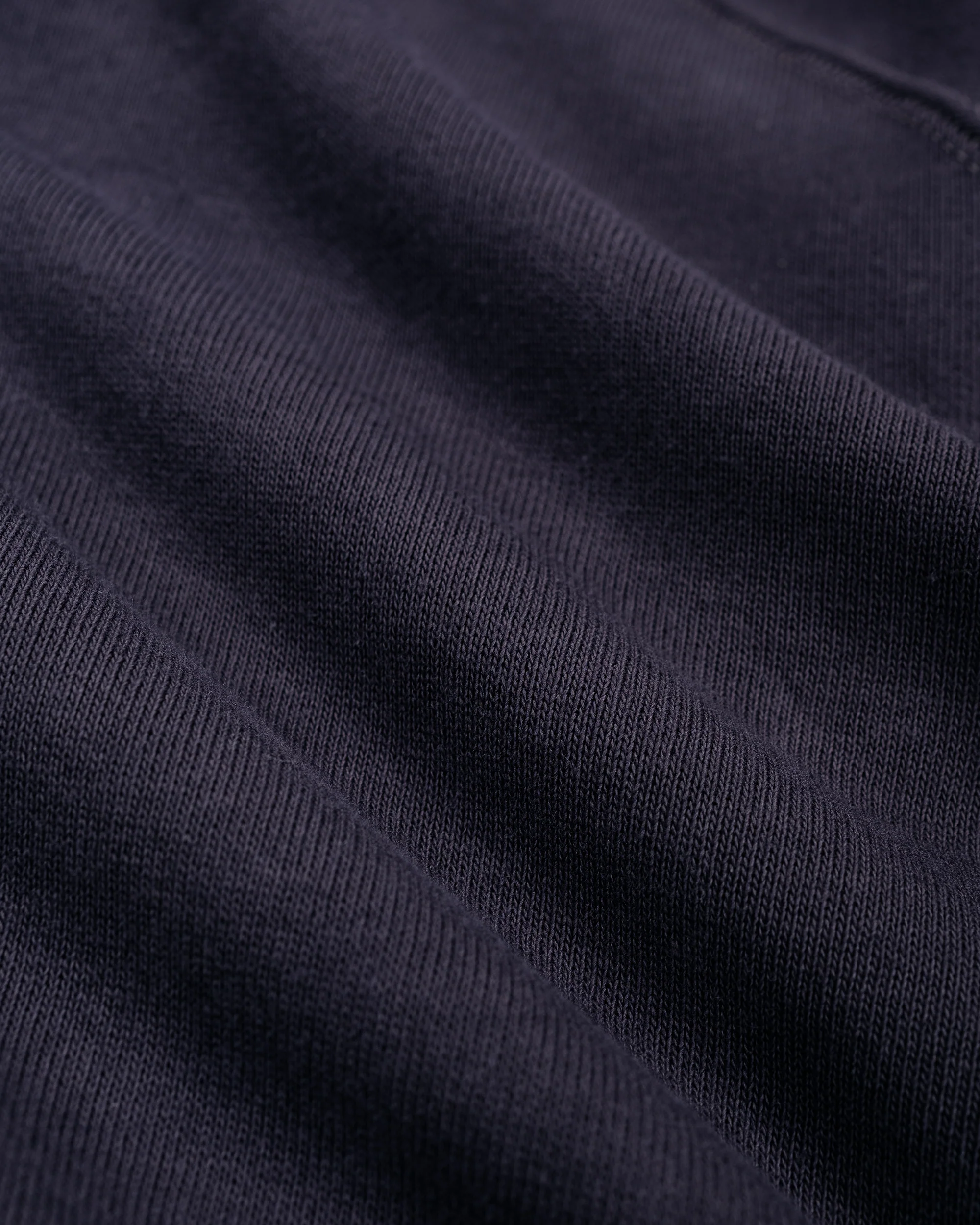 Warehouse Lot. 496 Raglan Freedom Full Zip Hood Dark Navy - Image 6